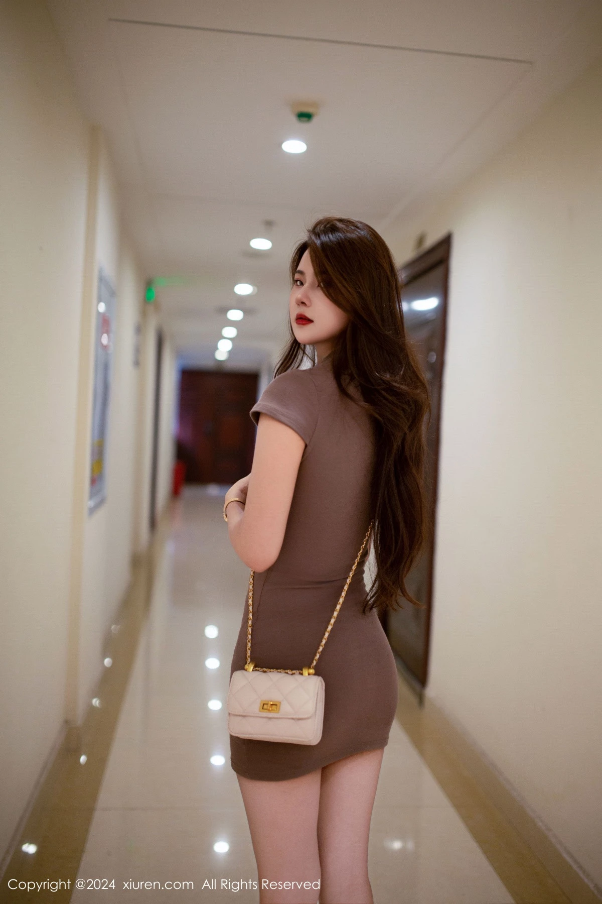 Xrmnw.Vip_仙女爱自由_写真