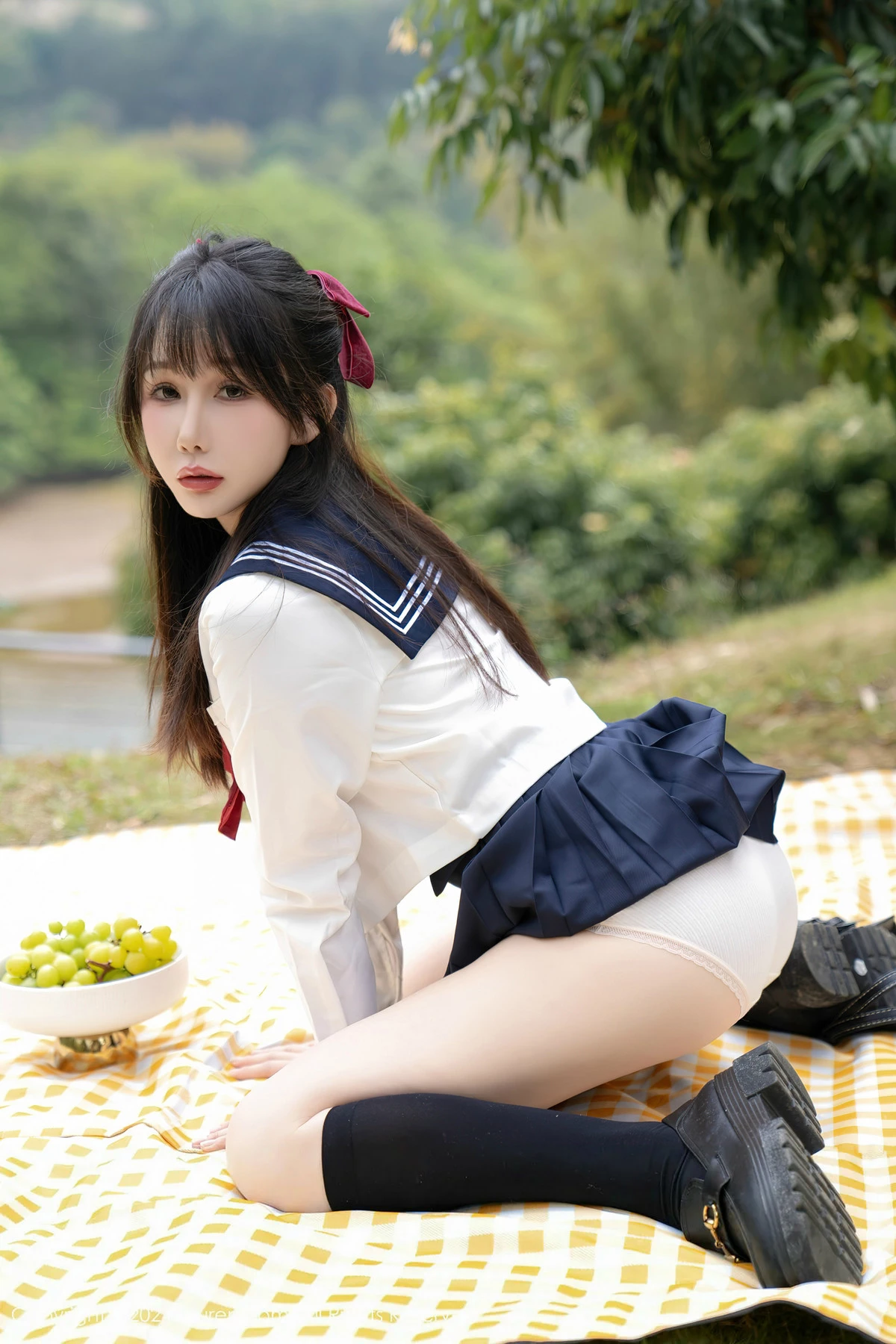 Xrmnw.Vip_波巧酱_写真