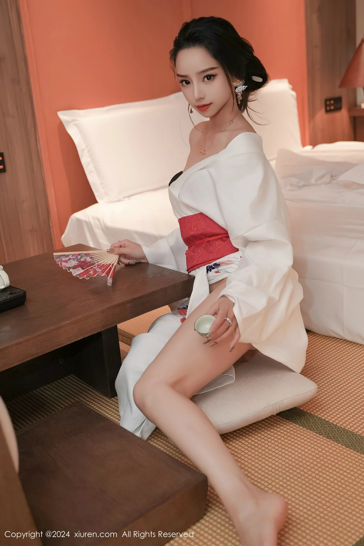 Xrmnw.Vip_苏曼兮_写真