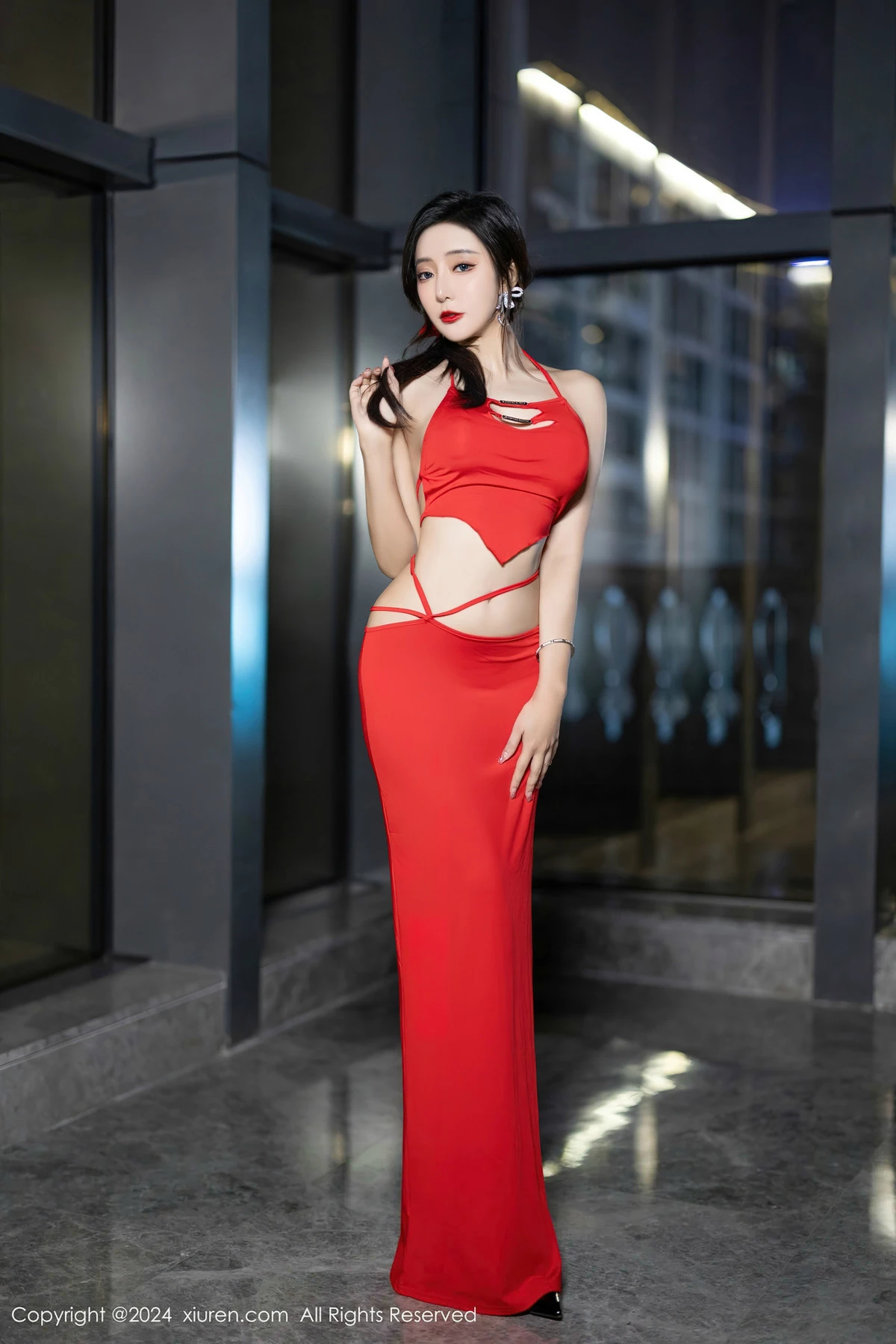 Xrmnw.Vip_王馨瑶_写真