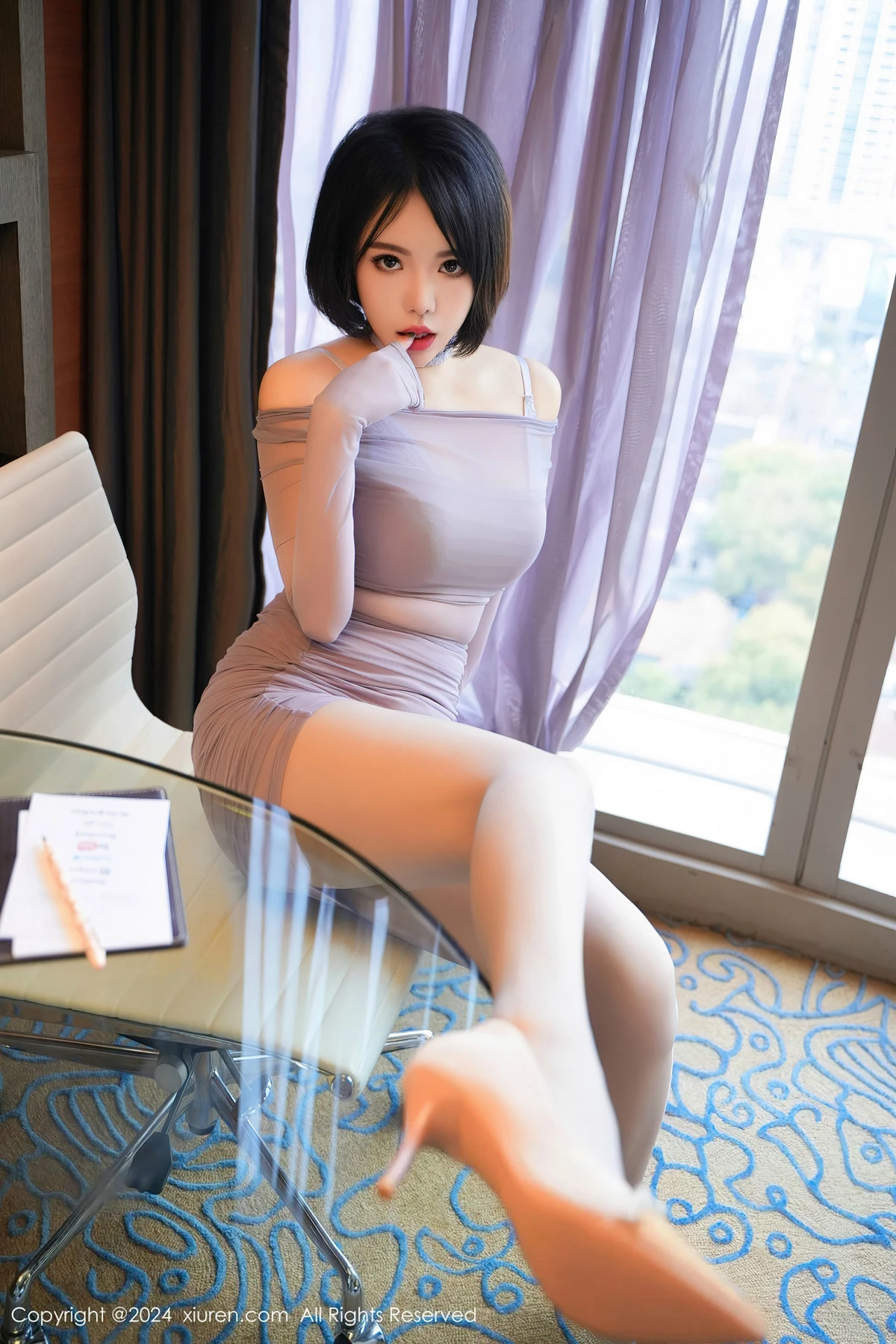 Xrmnw.Vip_陆萱雅_写真