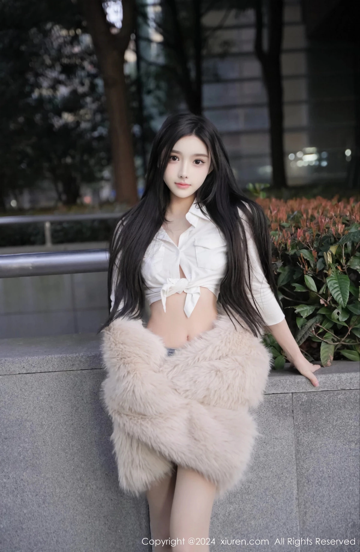 Xrmnw.Vip_龙雪儿_写真