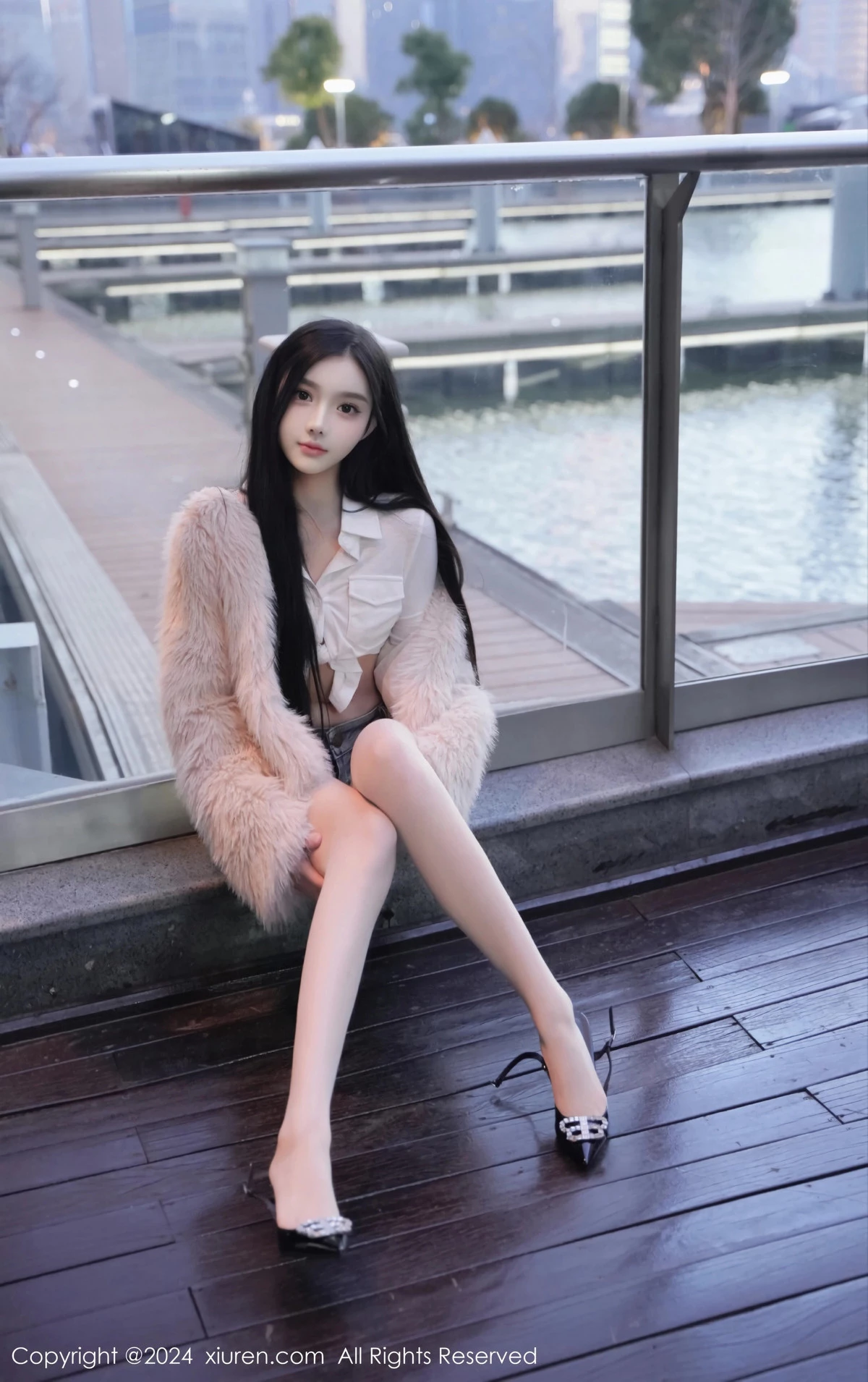 Xrmnw.Vip_龙雪儿_写真