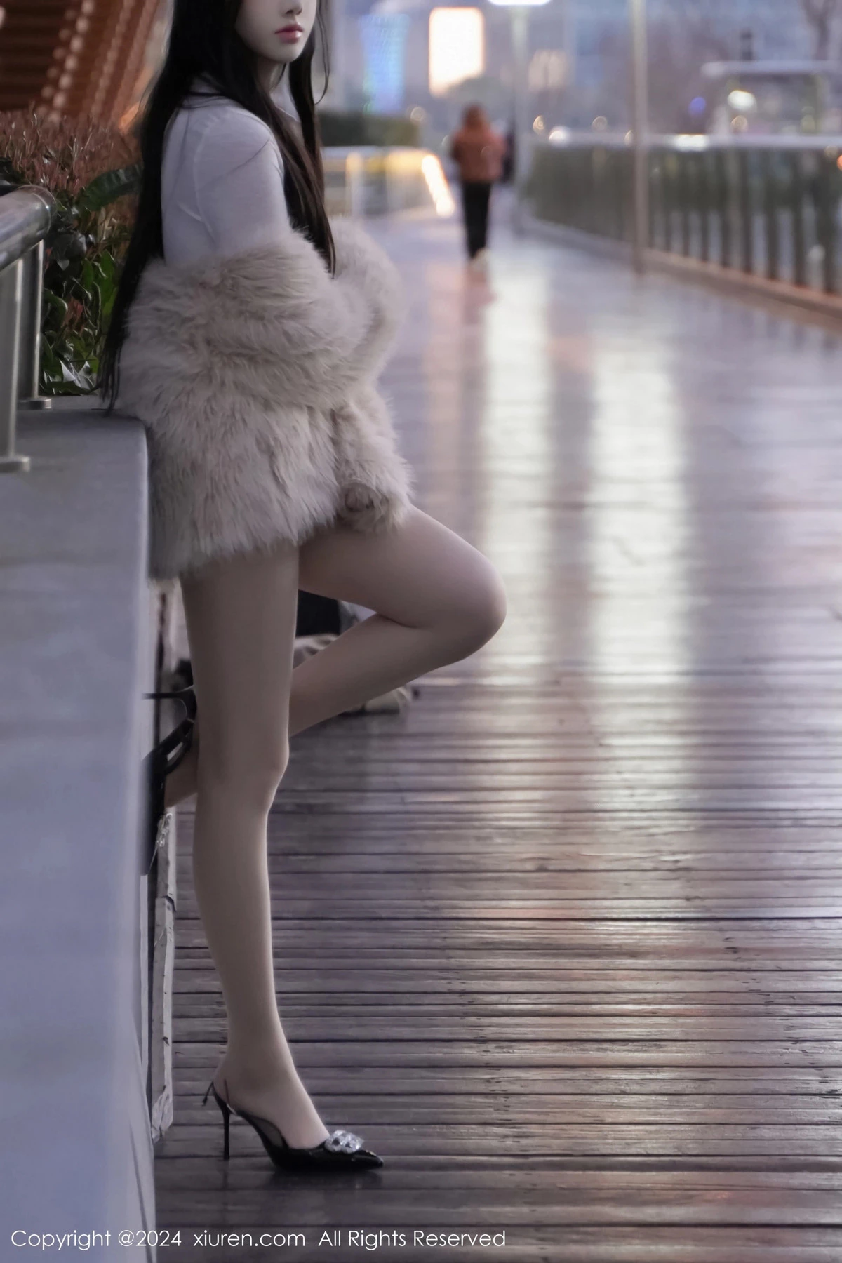 Xrmnw.Vip_龙雪儿_写真