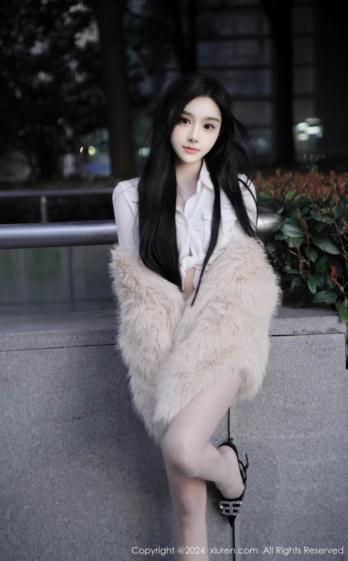 Xrmnw.Vip_龙雪儿_写真