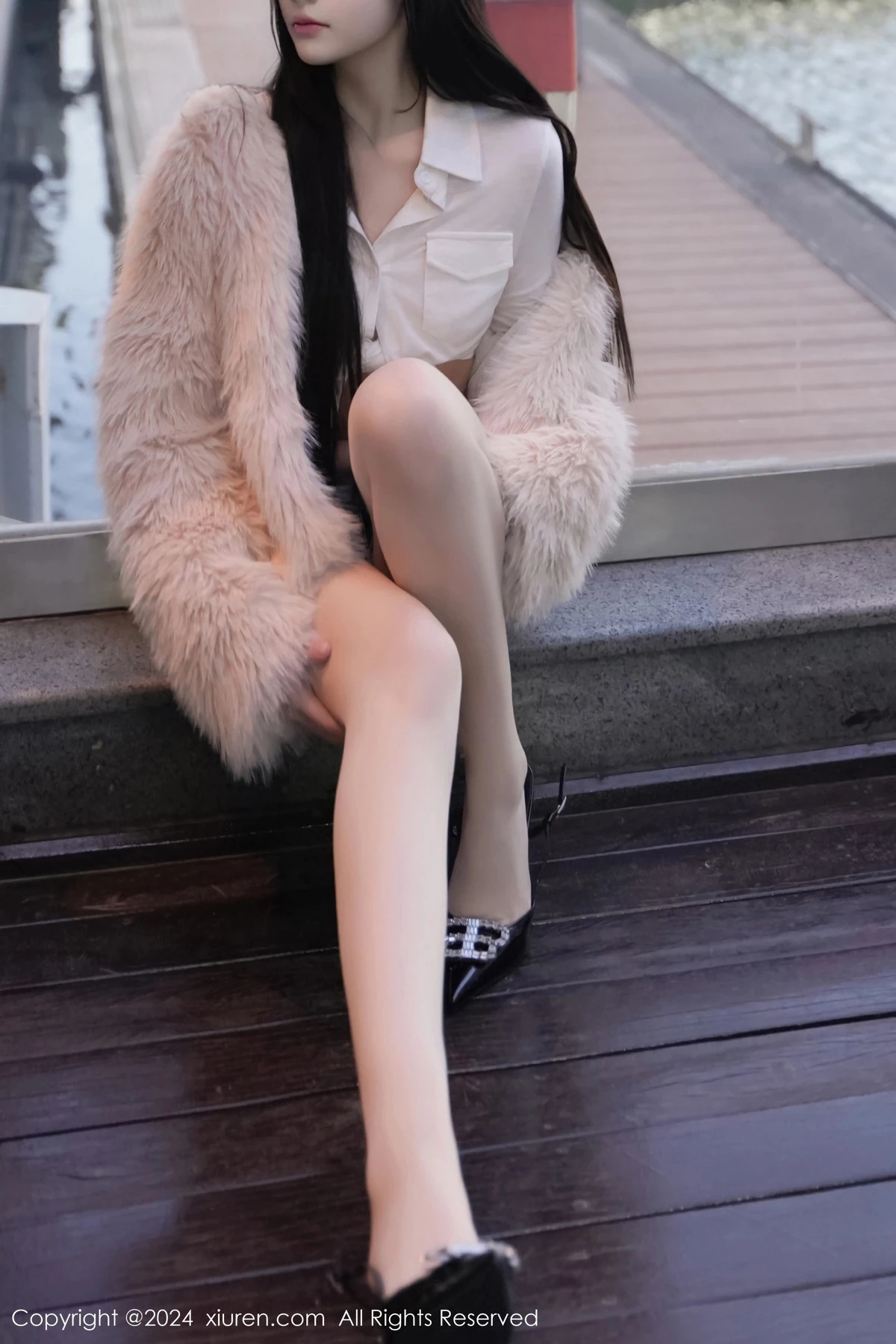 Xrmnw.Vip_龙雪儿_写真