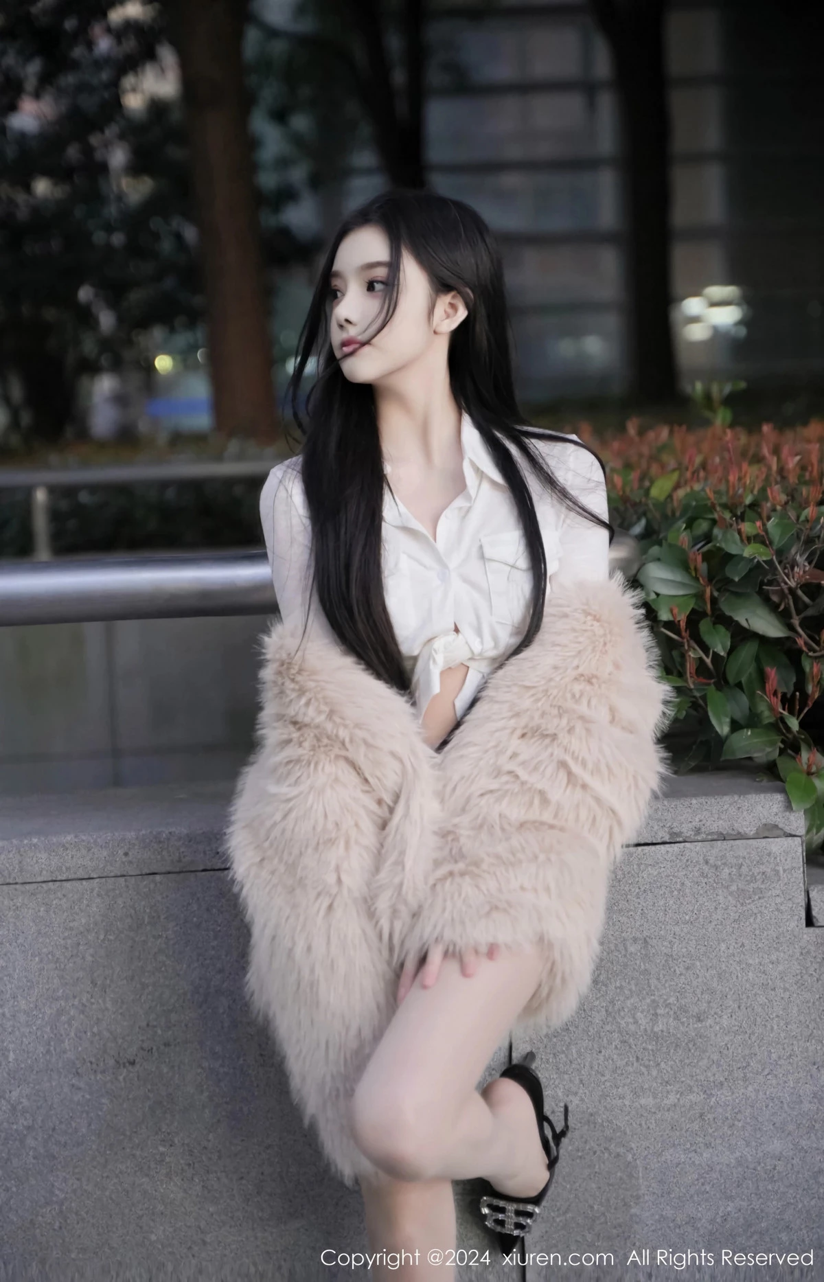 Xrmnw.Vip_龙雪儿_写真