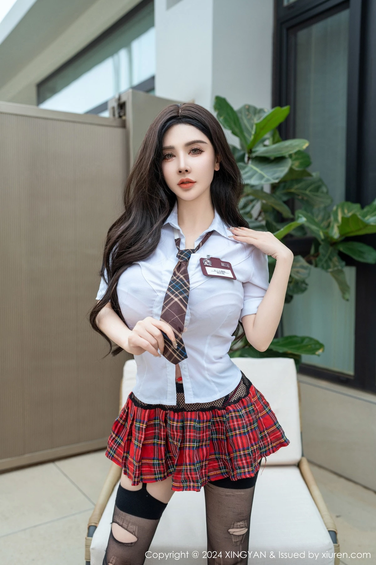 Xrmnw.Vip_潘思沁_写真