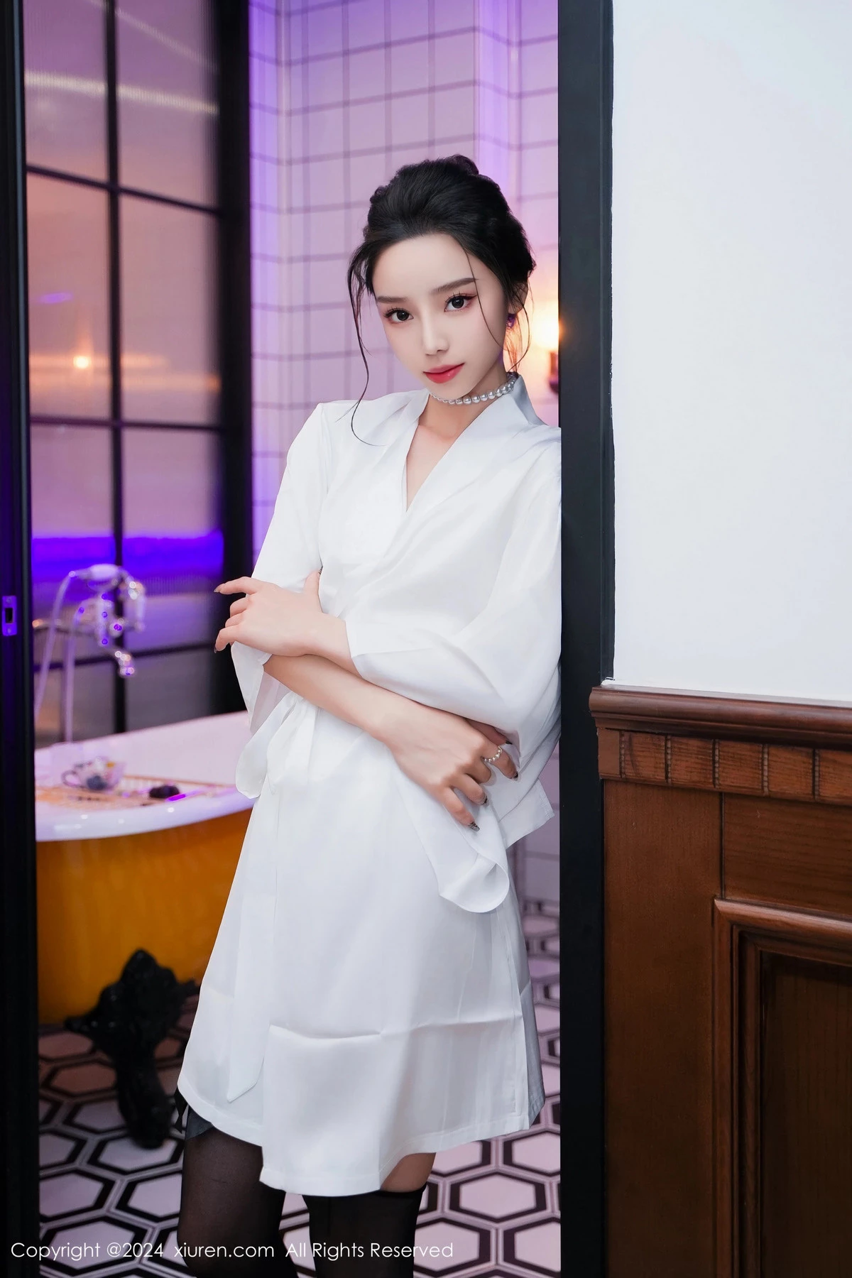 Xrmnw.Vip_苏曼兮_写真