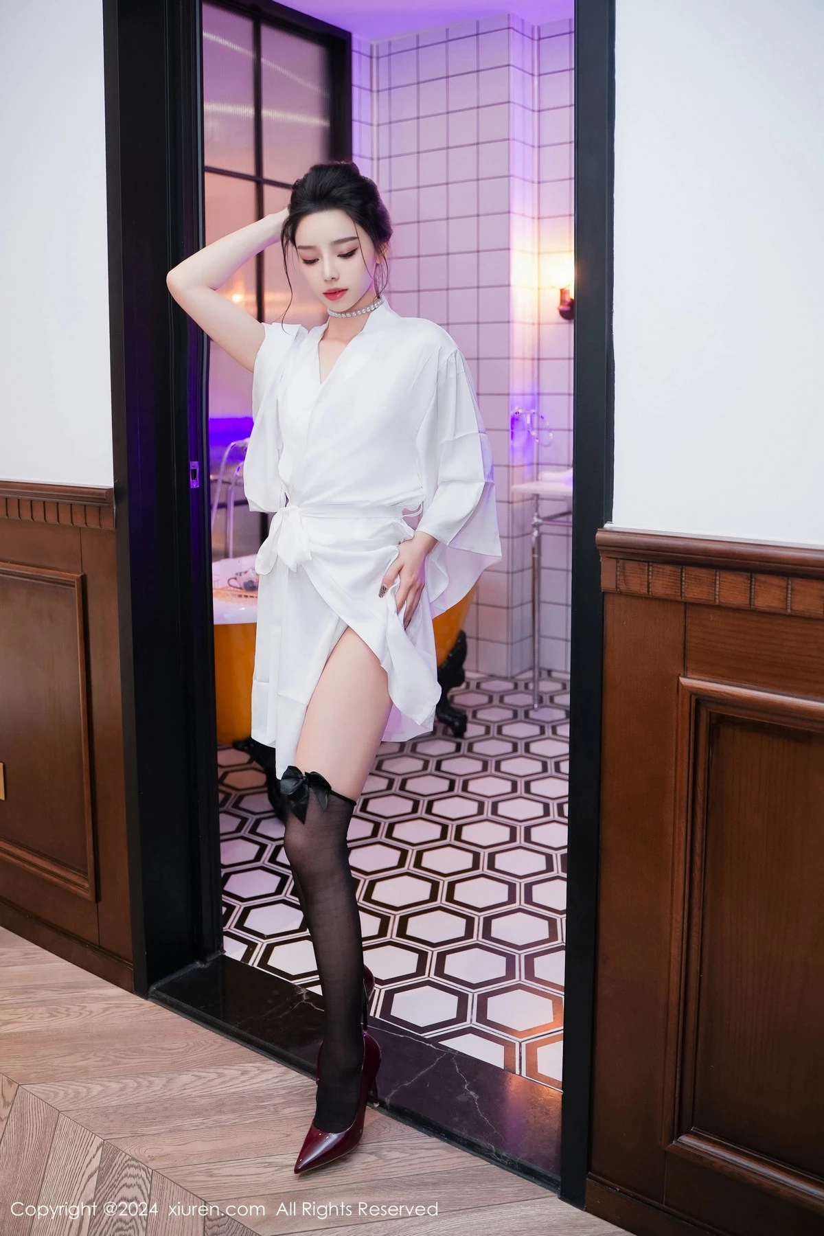 Xrmnw.Vip_苏曼兮_写真