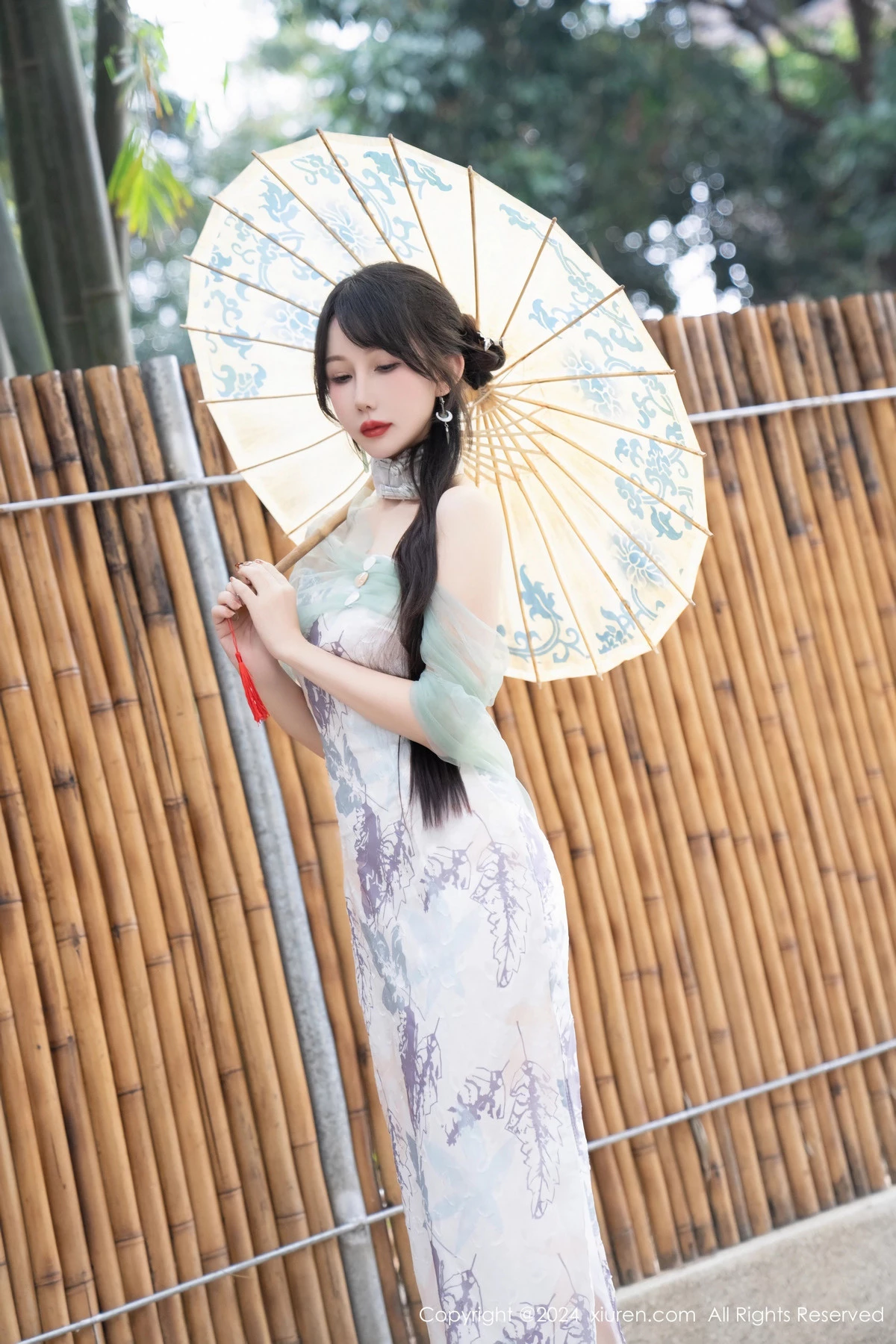 Xrmnw.Vip_波巧酱_写真