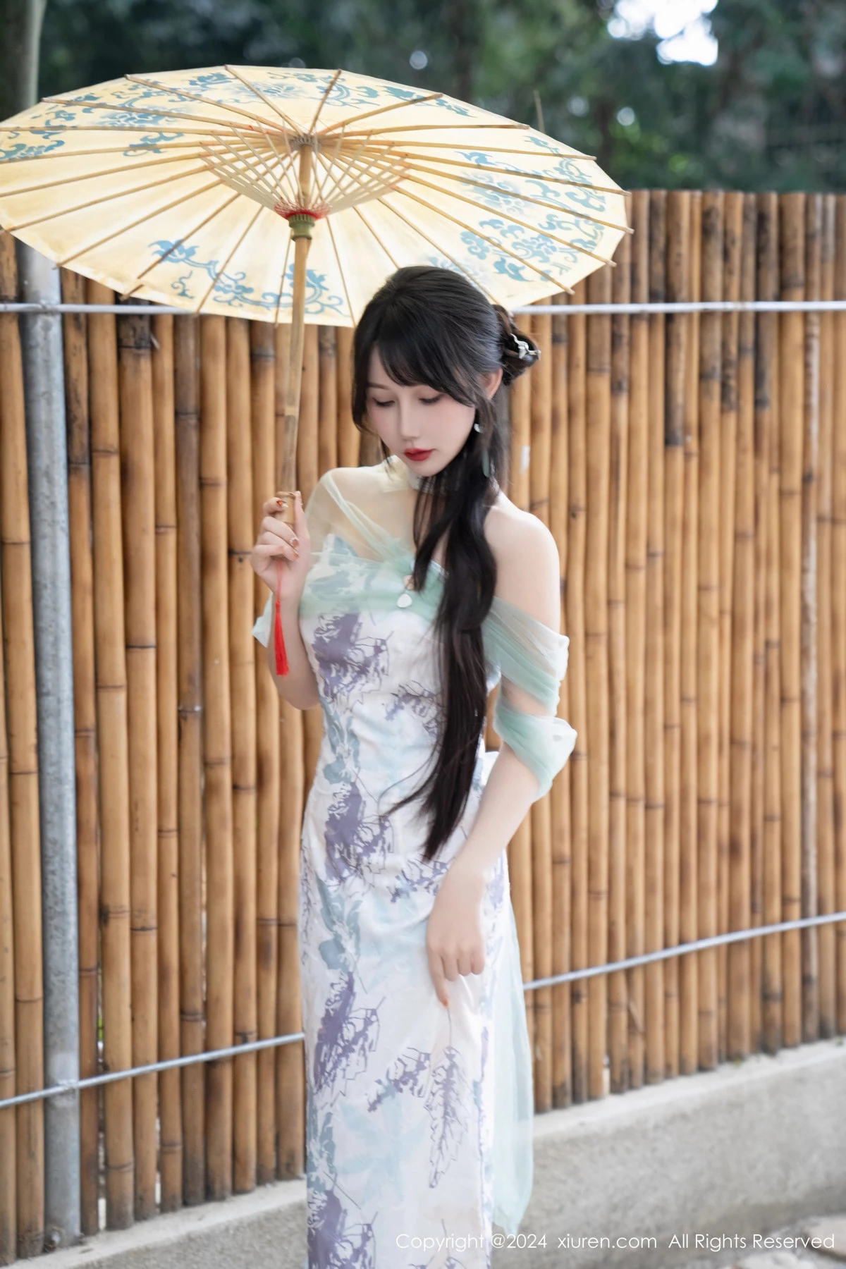Xrmnw.Vip_波巧酱_写真