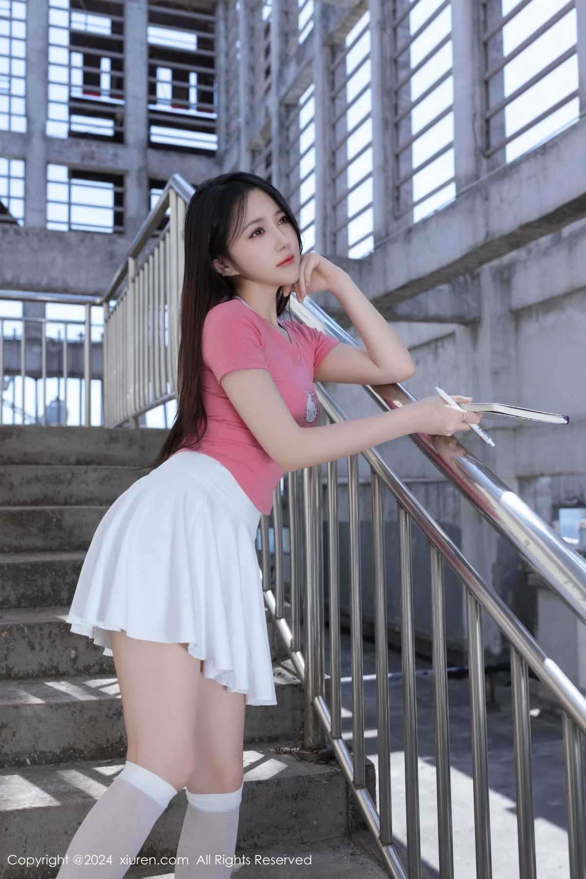 Xrmnw.Vip_鱼子酱_写真
