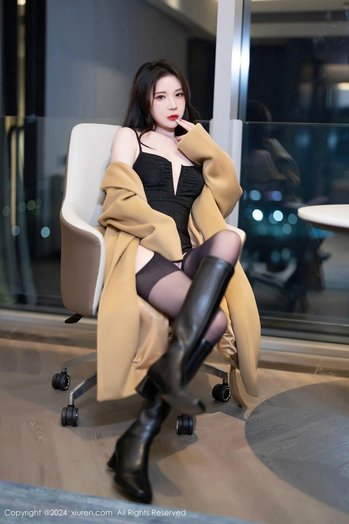 Xrmnw.Vip_梦心玥_写真