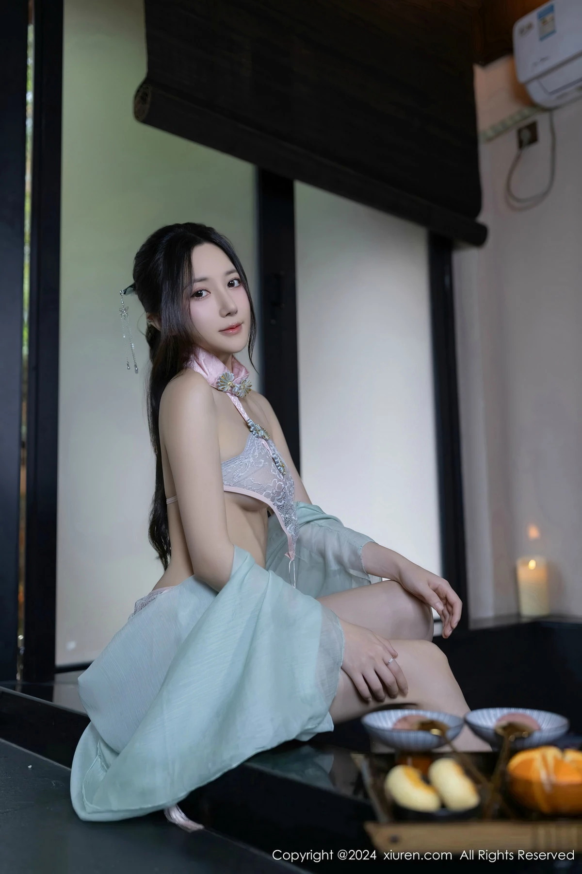 Xrmnw.Vip_鱼子酱_写真