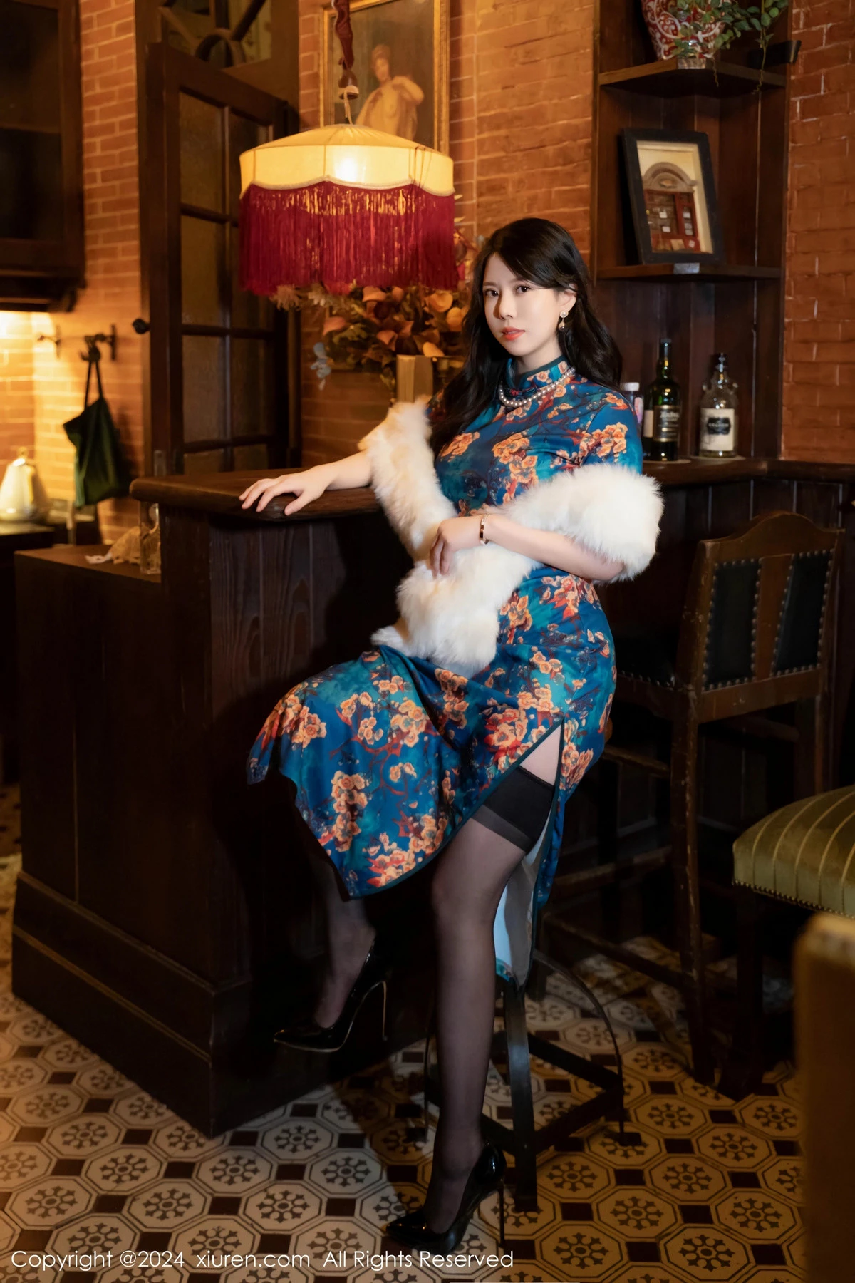 Xrmnw.Vip_白茹雪_写真