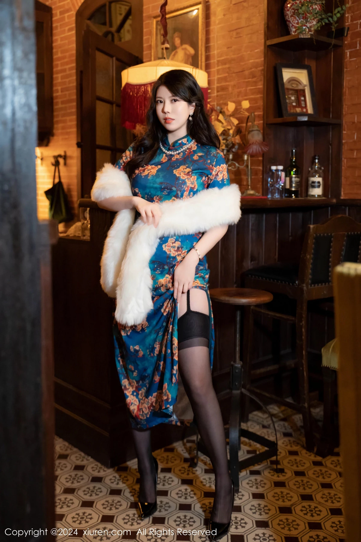 Xrmnw.Vip_白茹雪_写真