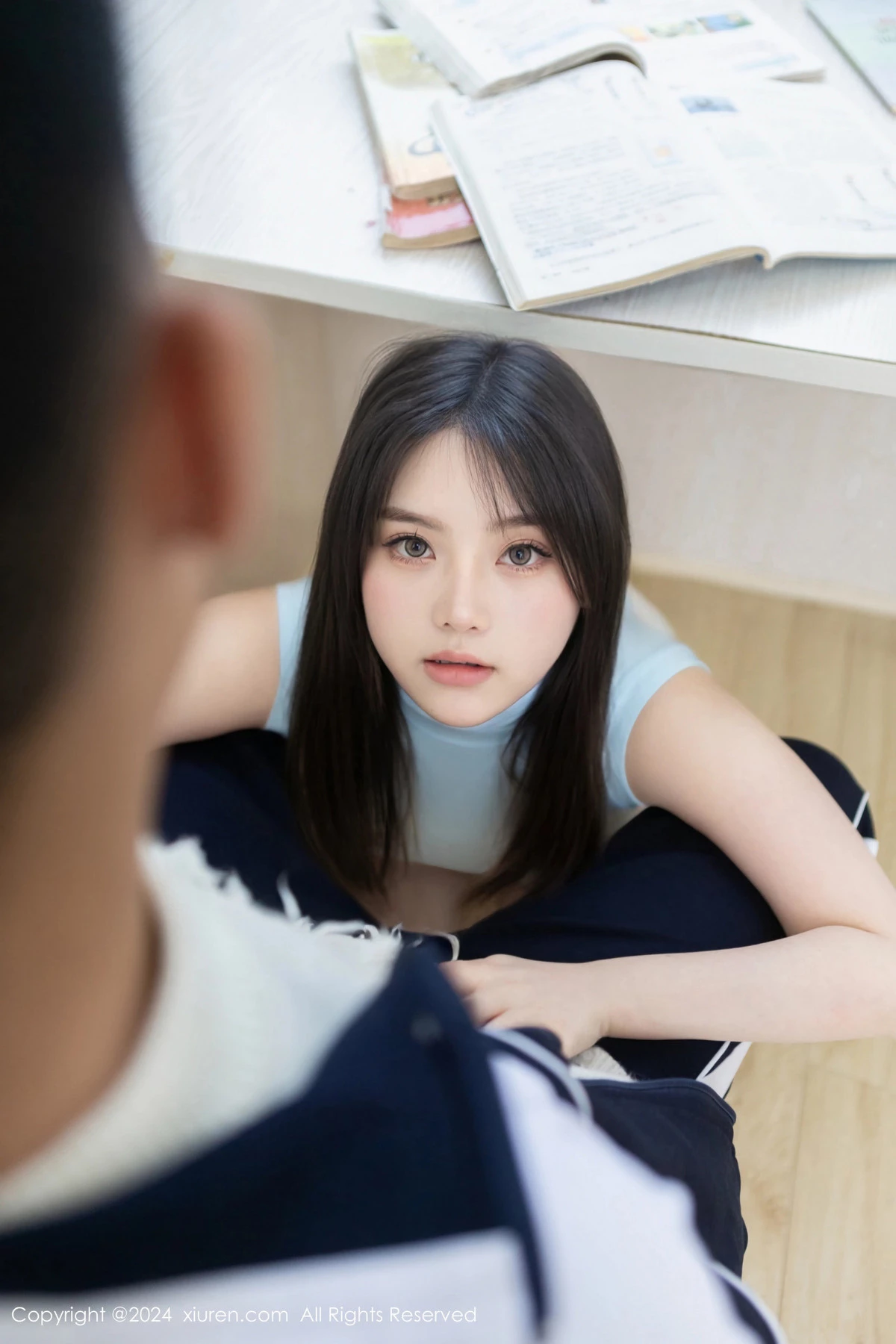 Xrmnw.Vip_豆瓣酱_写真