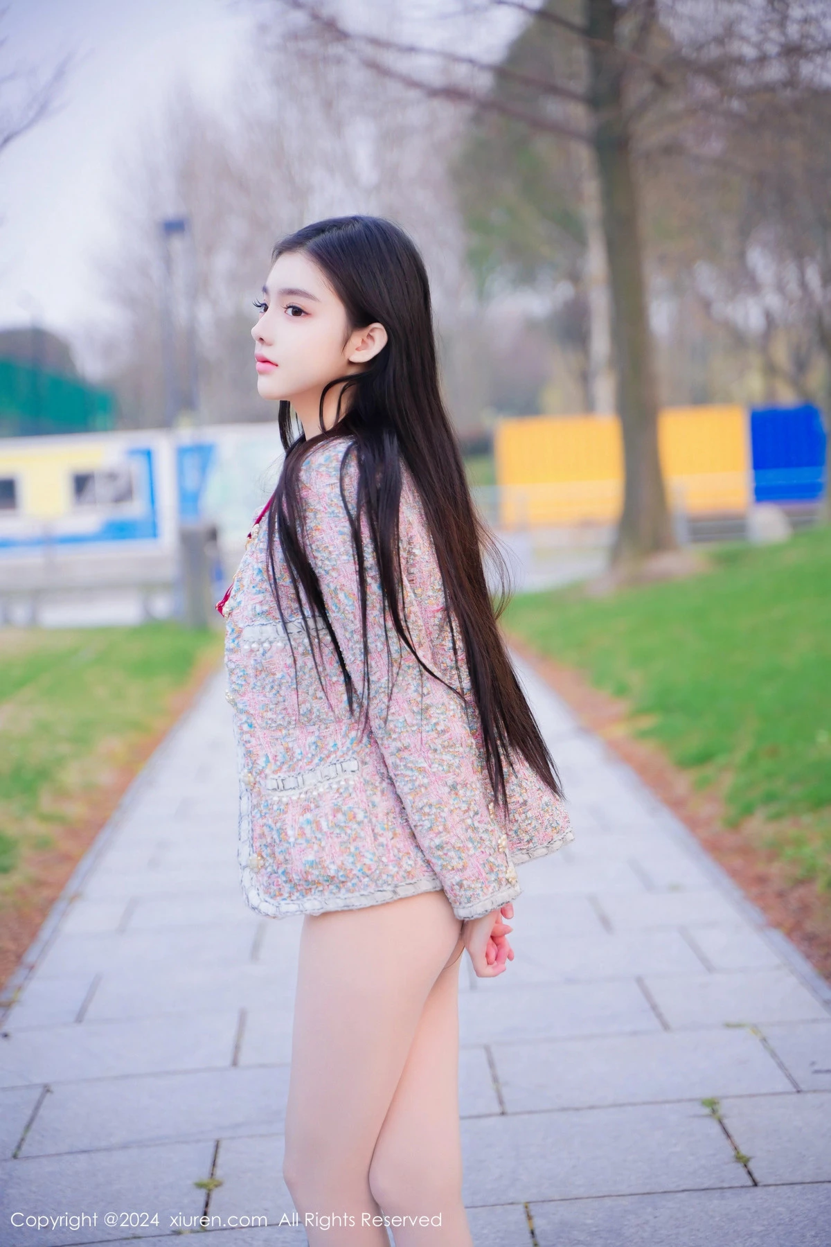 Xrmnw.Vip_龙雪儿_写真