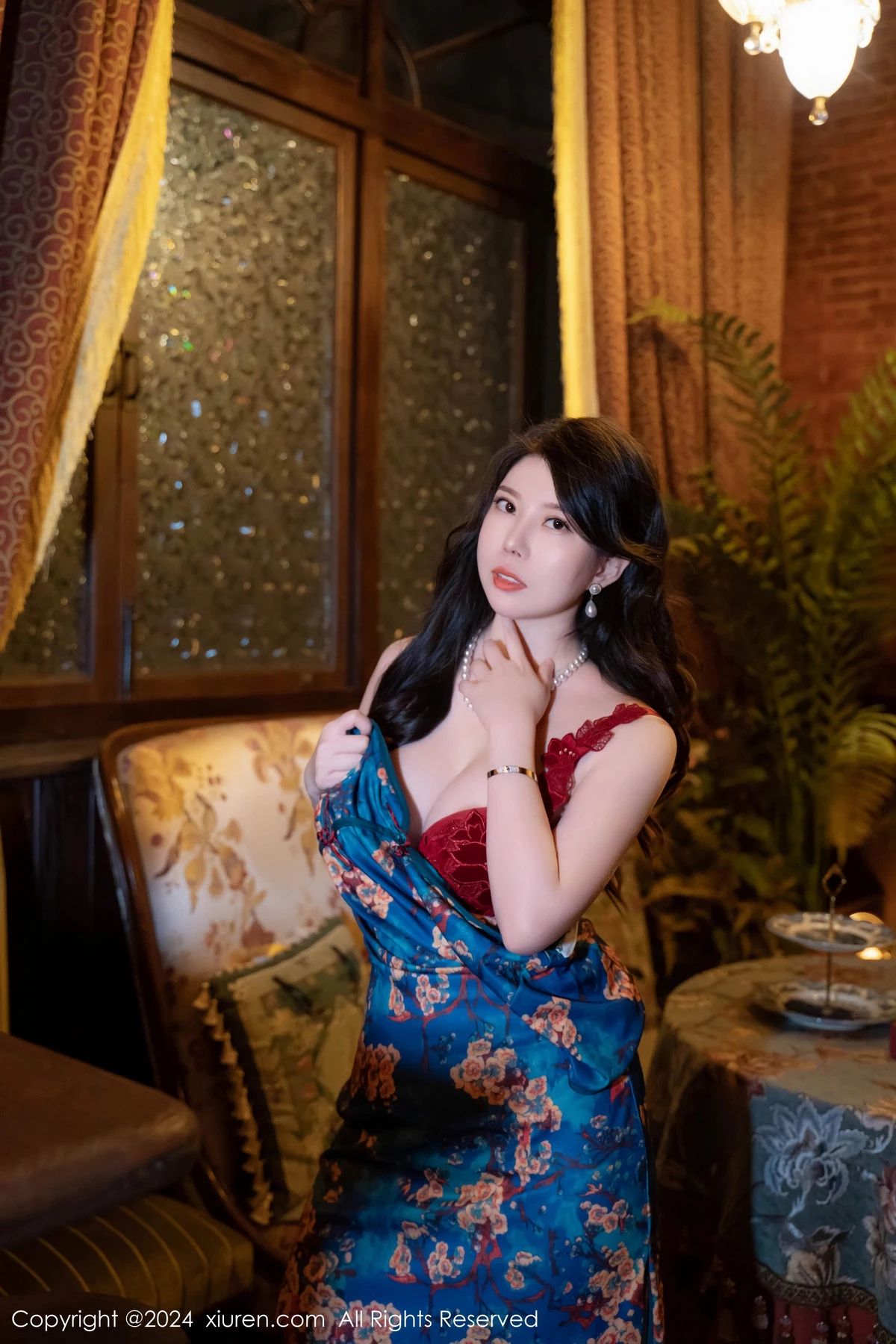 Xrmnw.Vip_白茹雪_写真