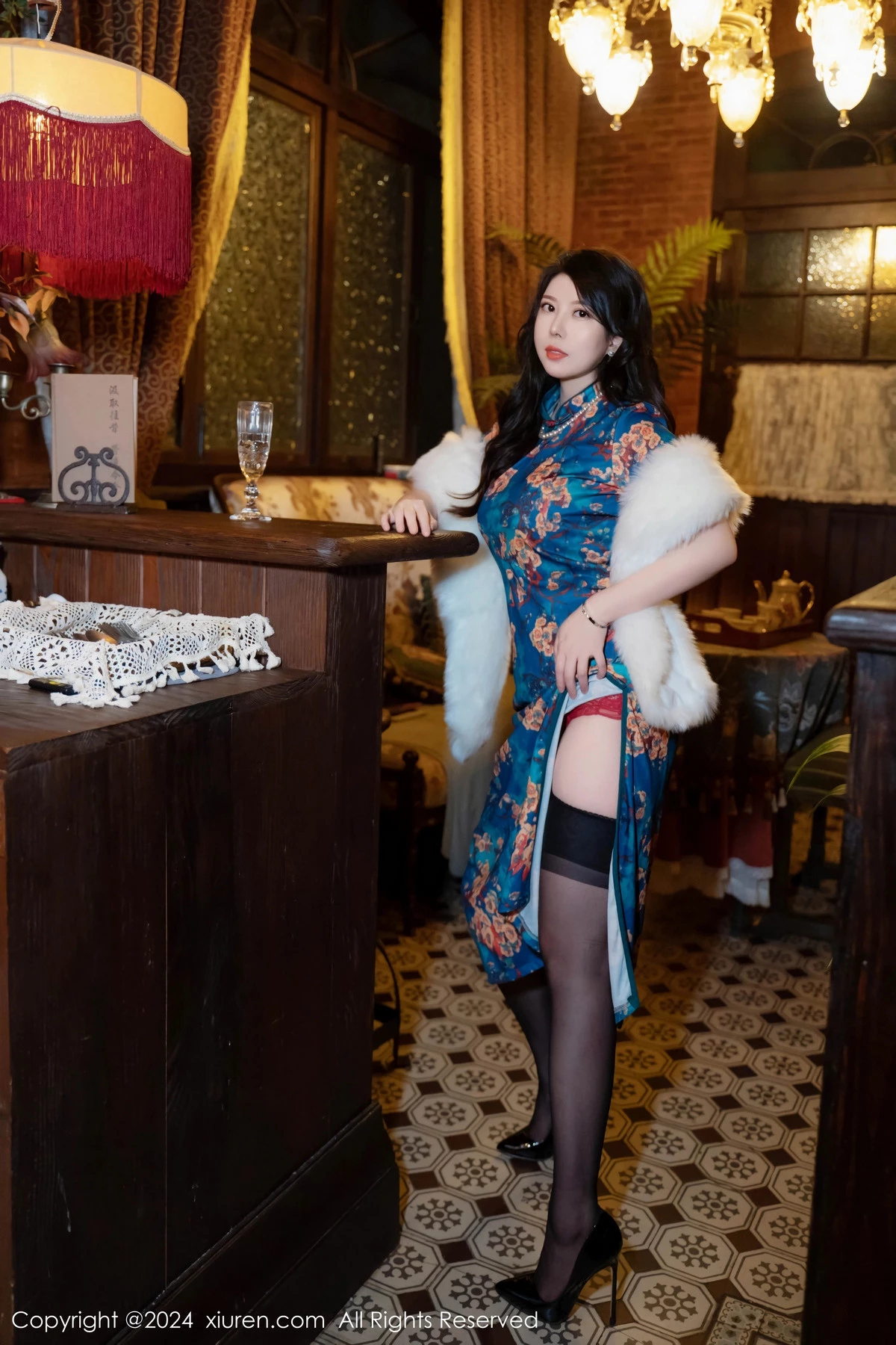 Xrmnw.Vip_白茹雪_写真