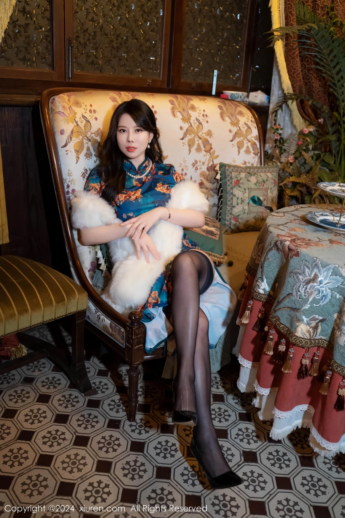Xrmnw.Vip_白茹雪_写真