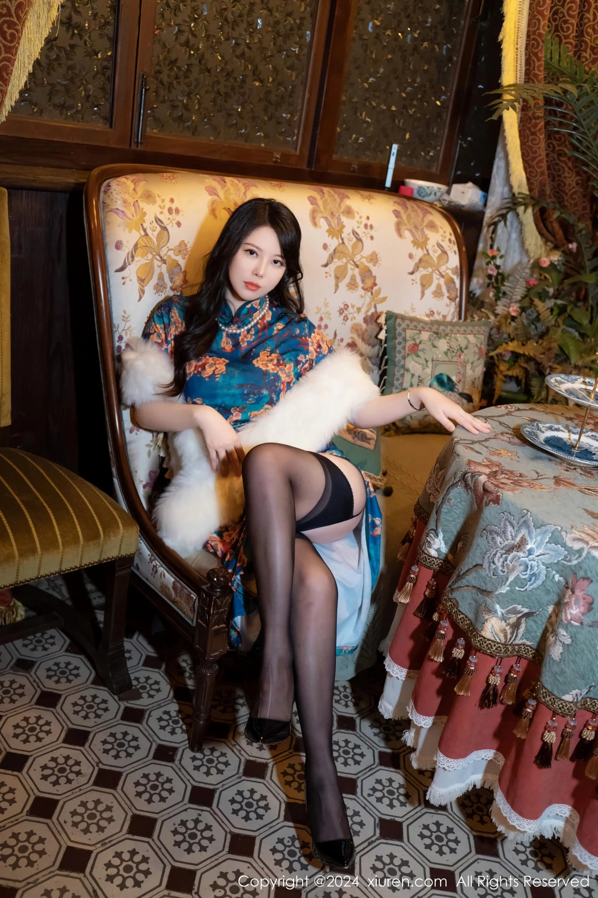 Xrmnw.Vip_白茹雪_写真