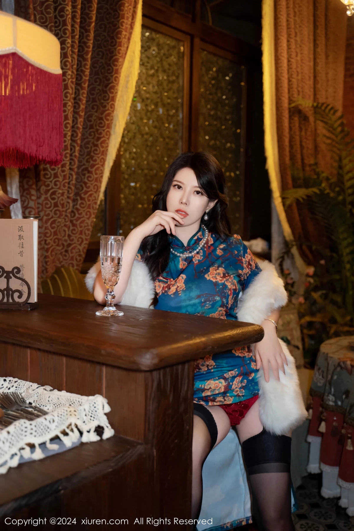 Xrmnw.Vip_白茹雪_写真