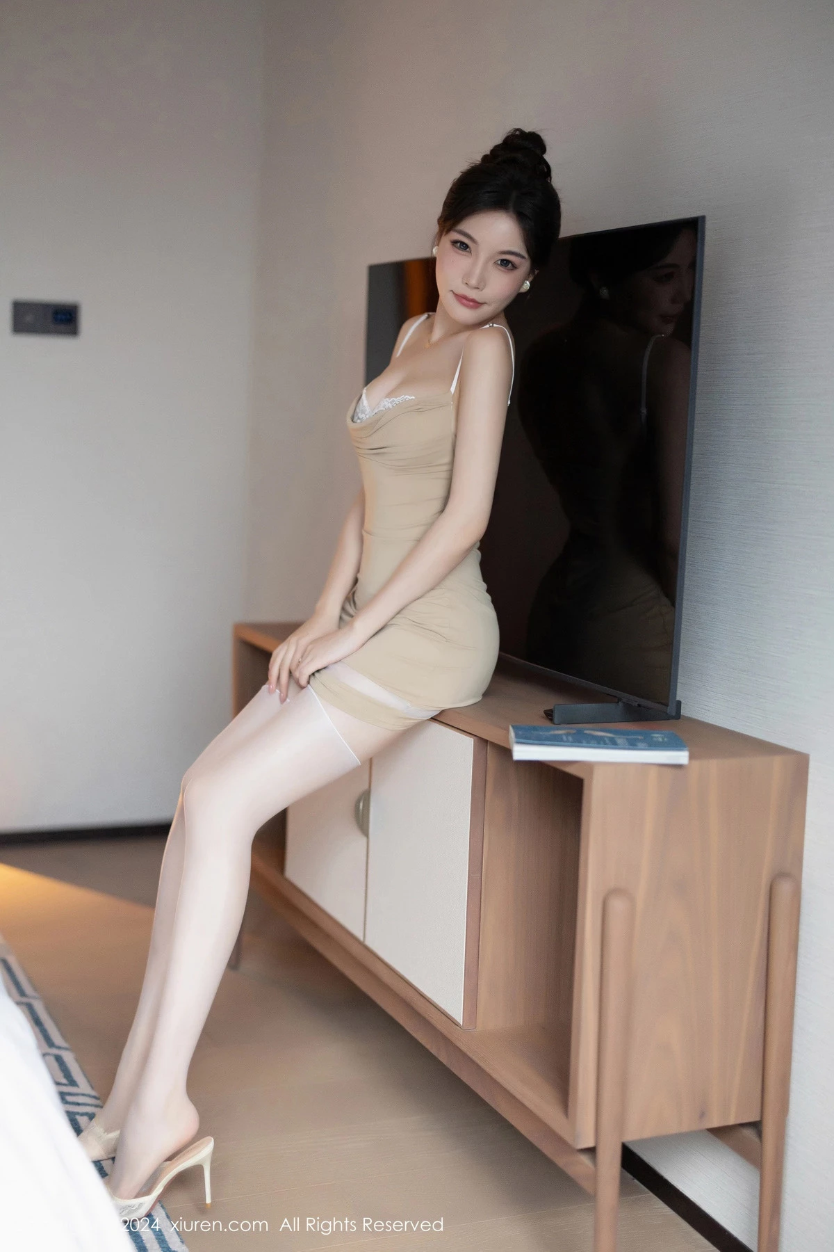 Xrmnw.Vip_徐莉芝_写真
