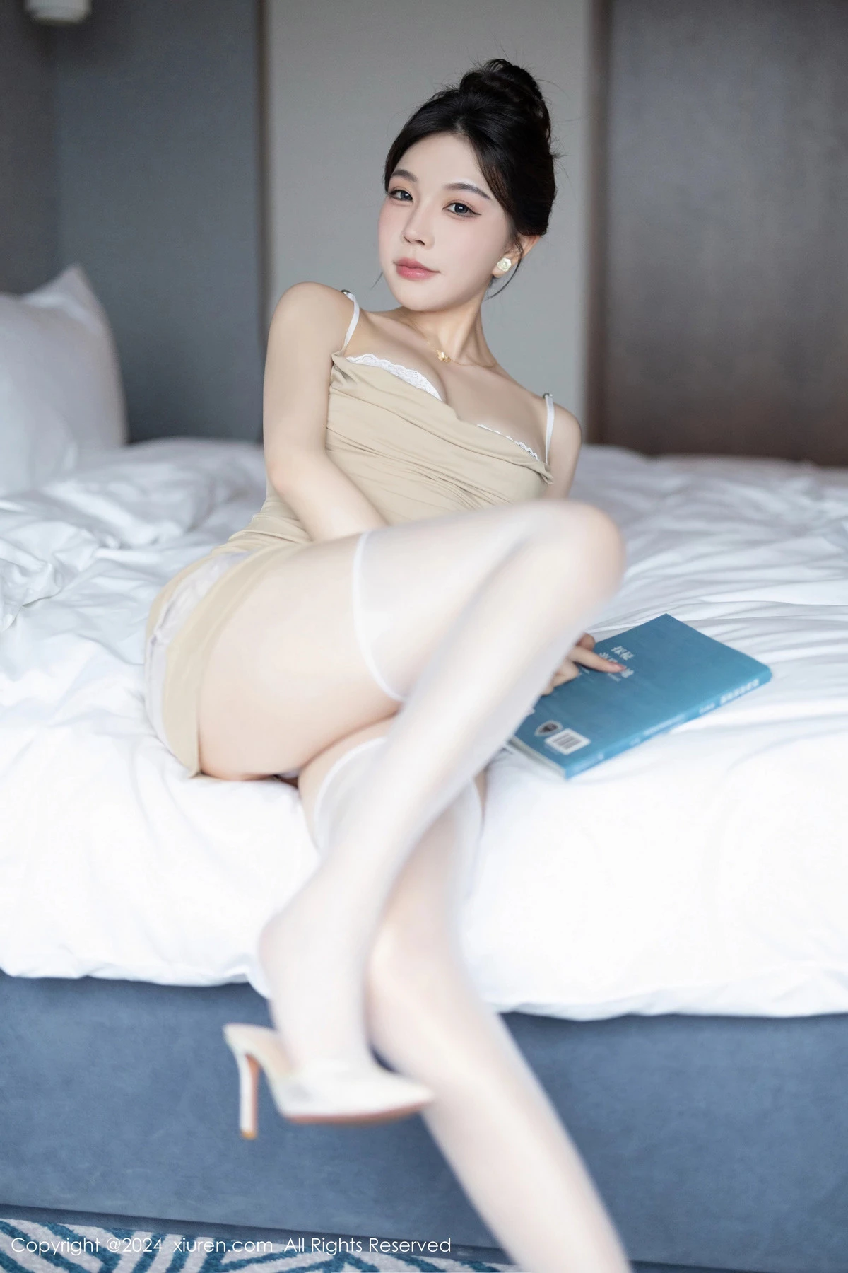 Xrmnw.Vip_徐莉芝_写真