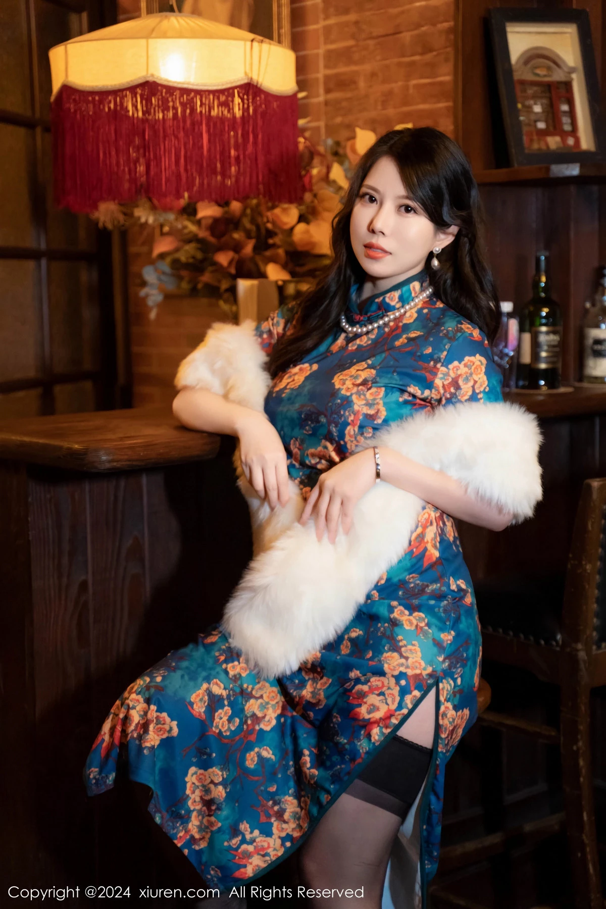 Xrmnw.Vip_白茹雪_写真