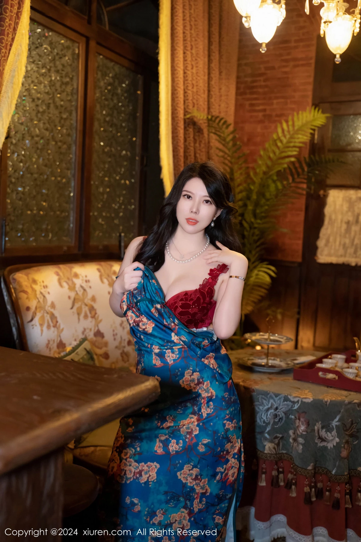 Xrmnw.Vip_白茹雪_写真