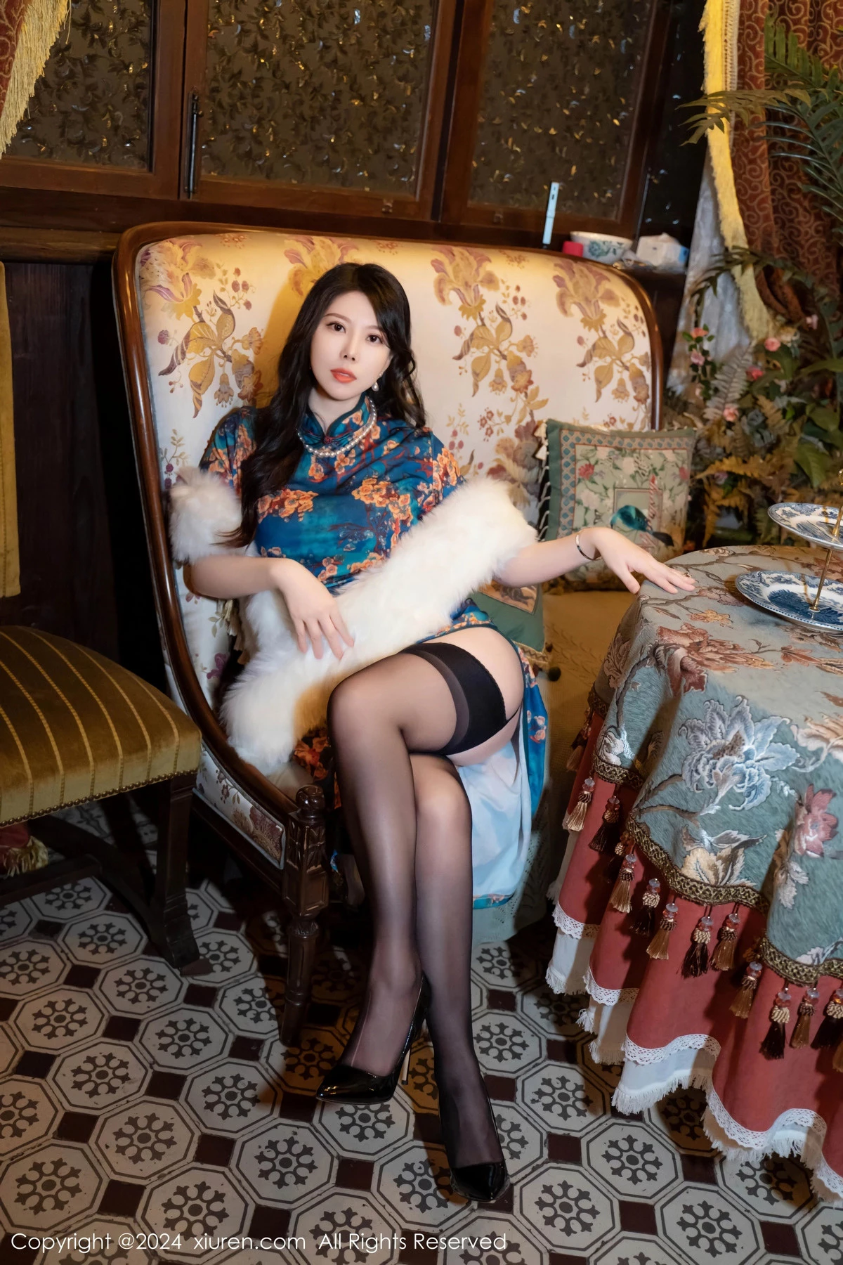 Xrmnw.Vip_白茹雪_写真
