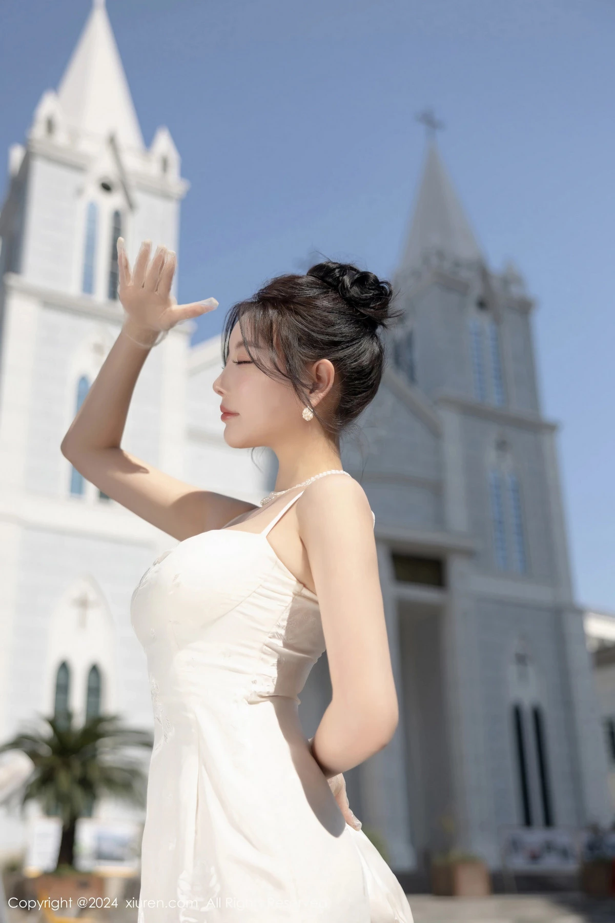 Xrmnw.Vip_杨晨晨_写真