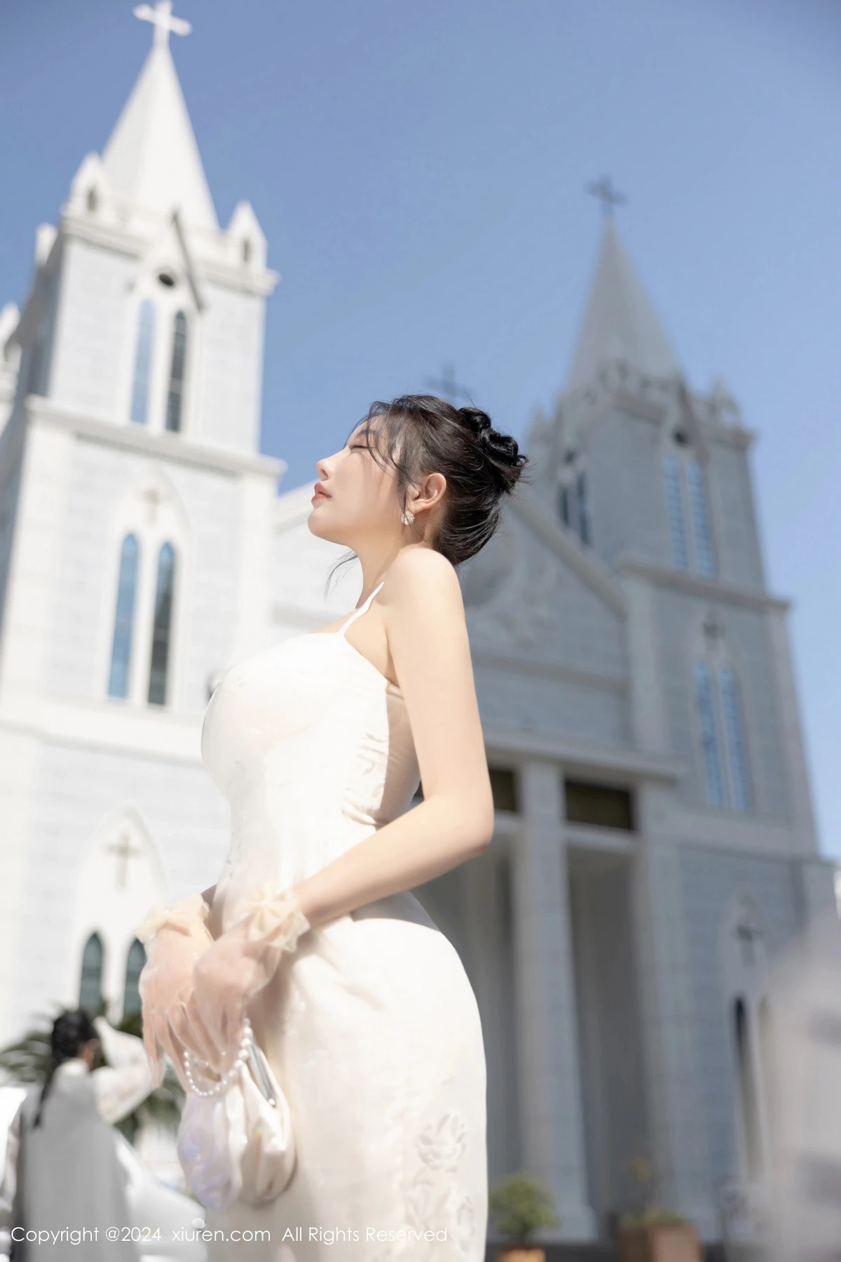 Xrmnw.Vip_杨晨晨_写真