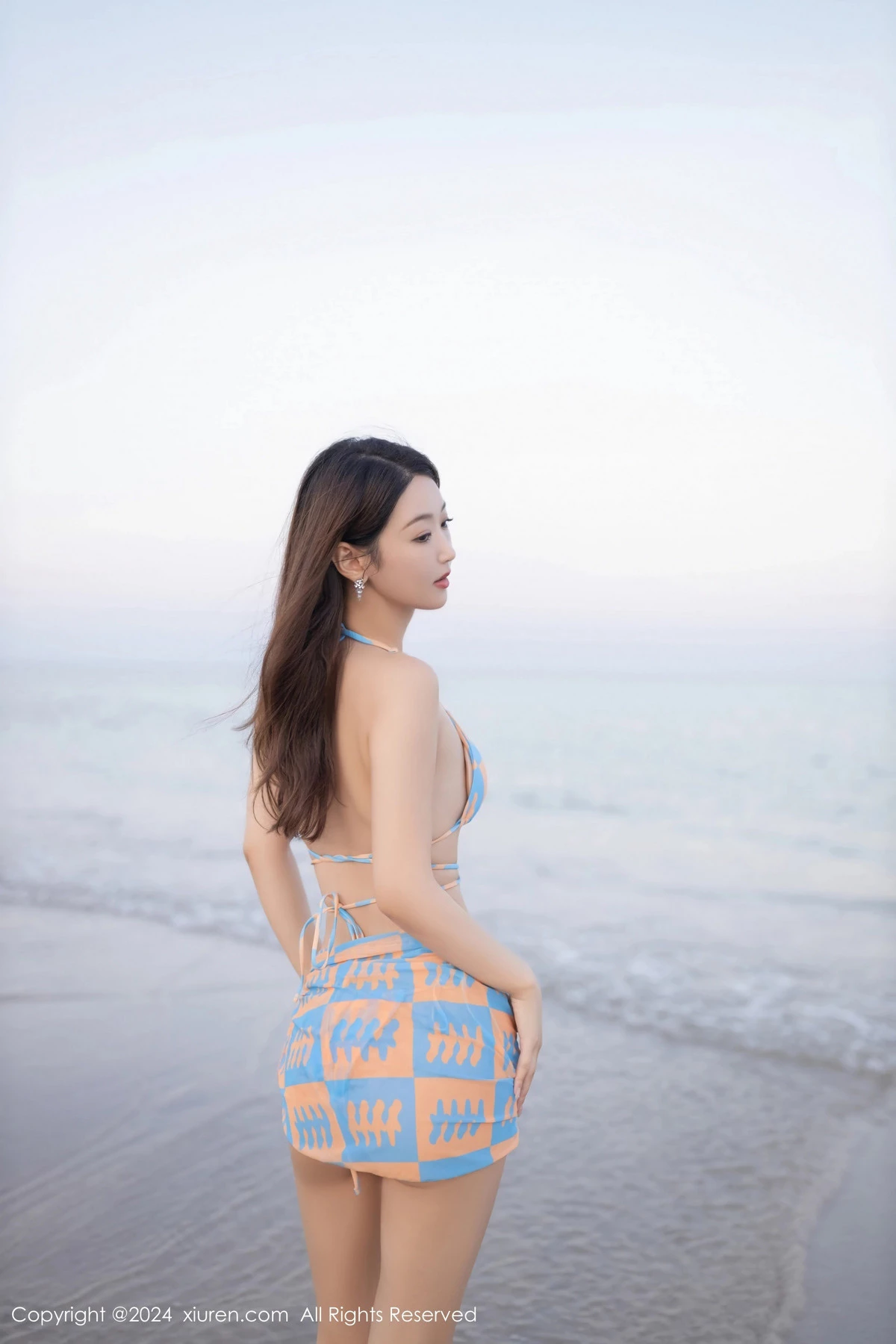 Xrmnw.Vip_唐安琪_写真