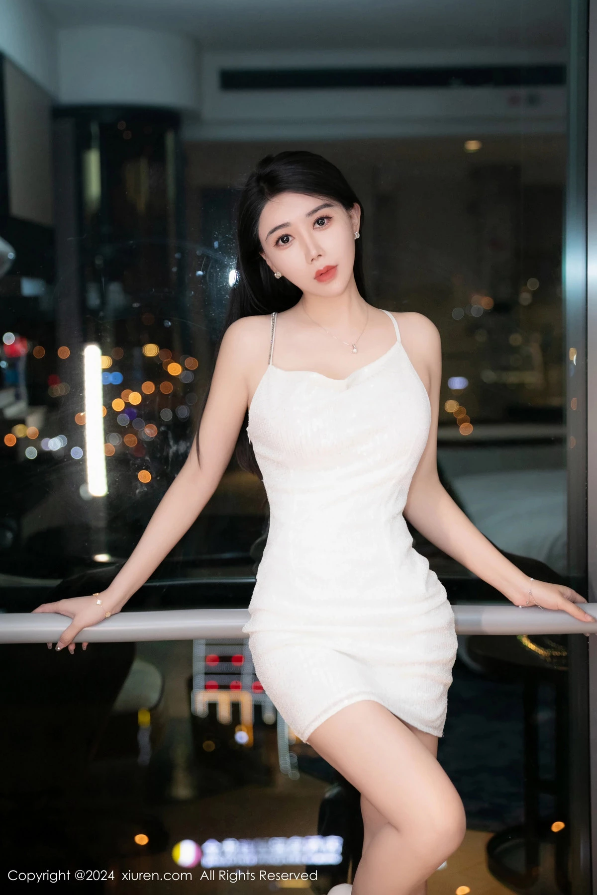 Xrmnw.Vip_李若汐_写真