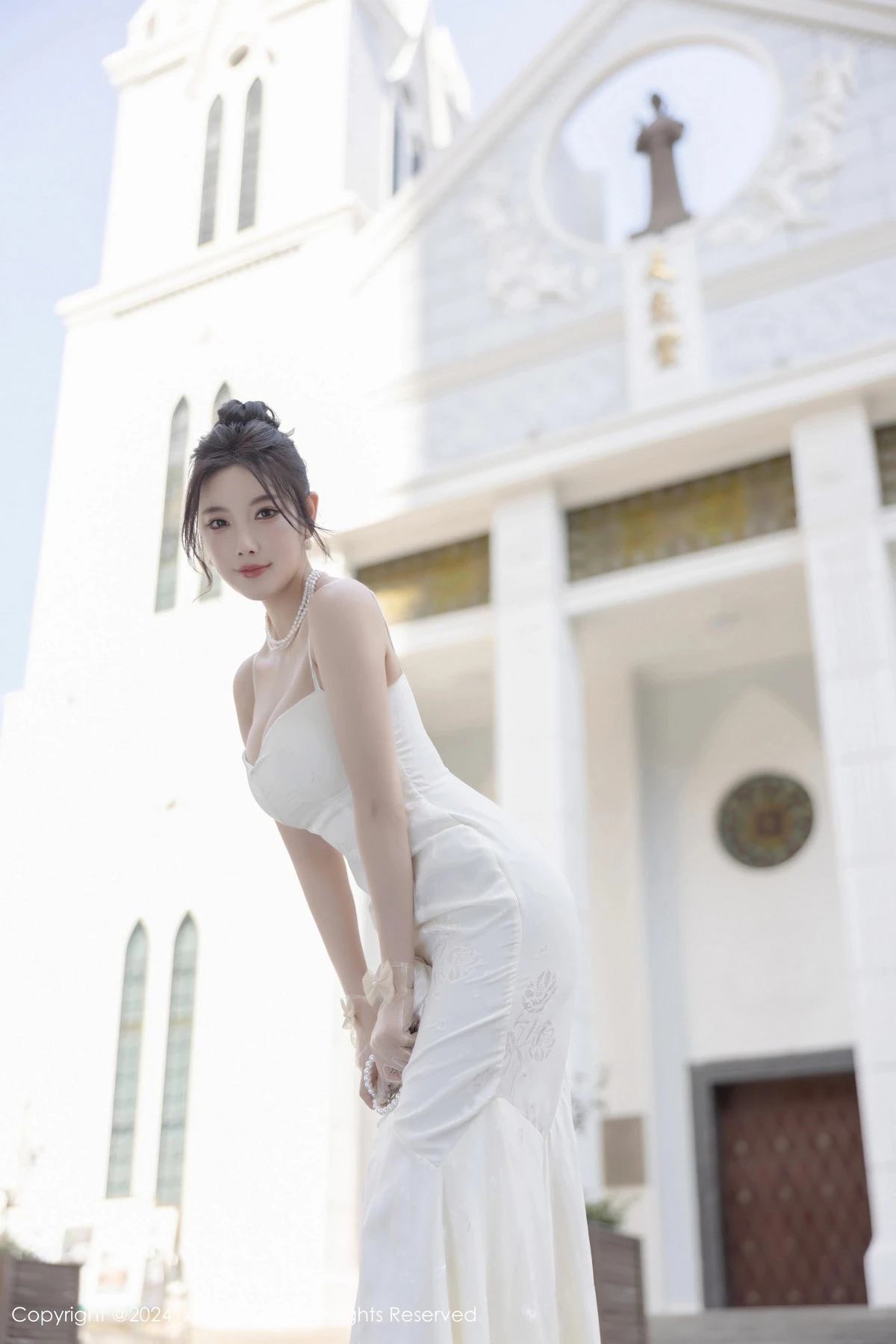 Xrmnw.Vip_杨晨晨_写真