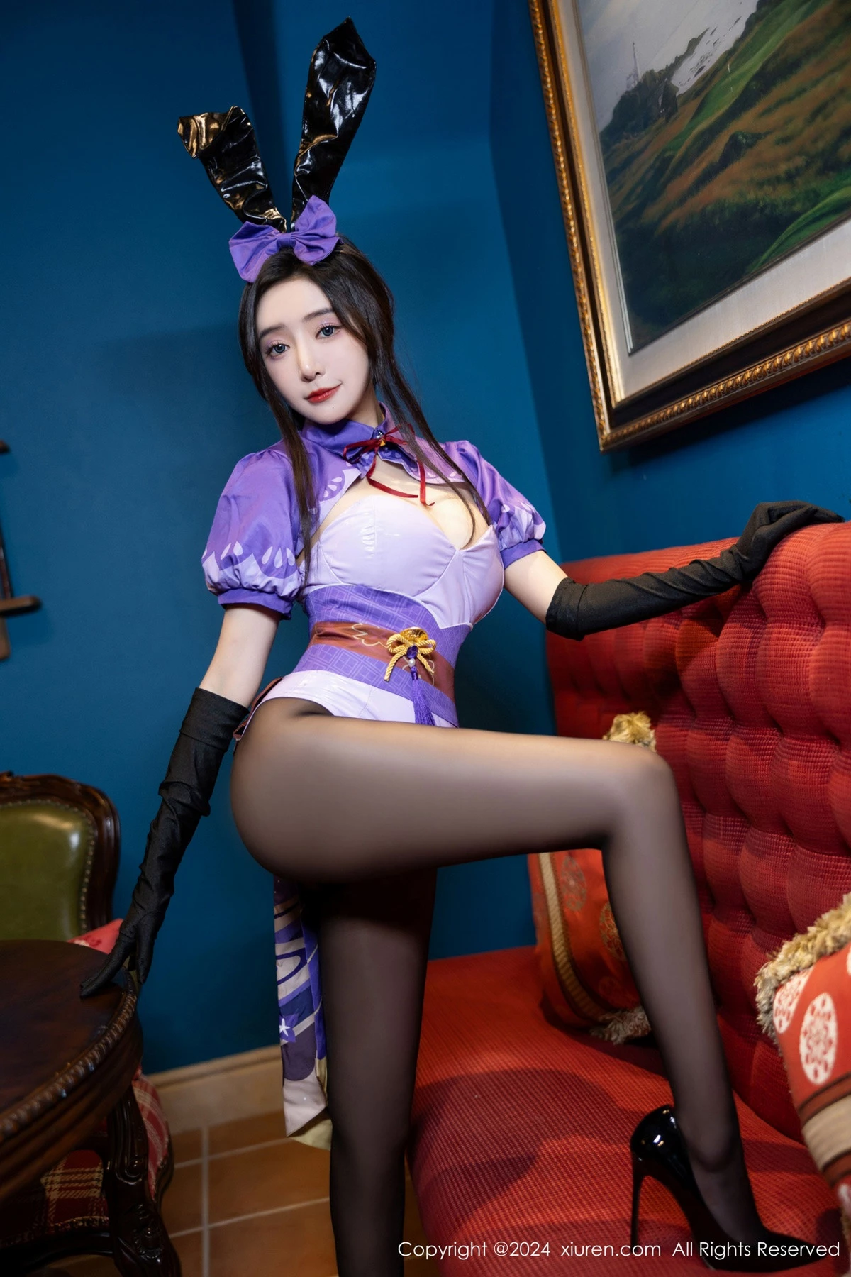 Xrmnw.Vip_王馨瑶_写真