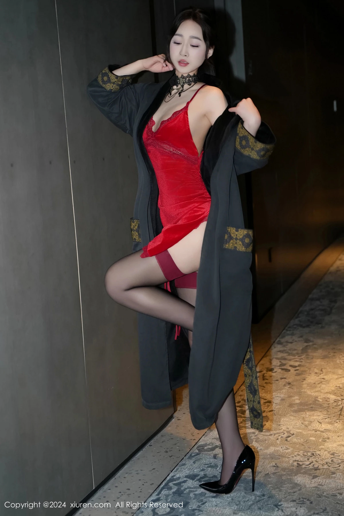 Xrmnw.Vip_软糖爱喝奶_写真