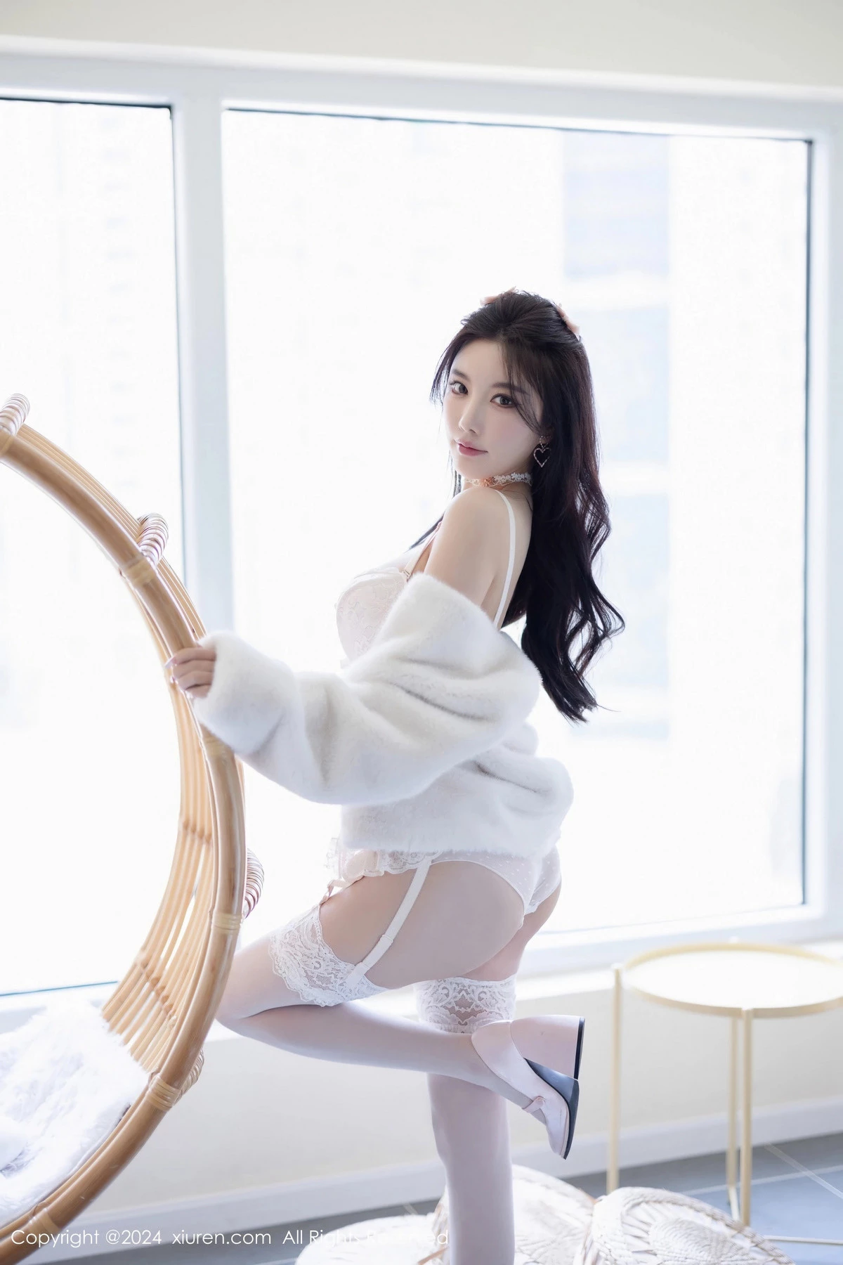 Xrmnw.Vip_杨晨晨_写真