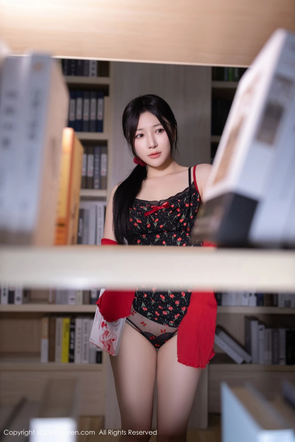 Xrmnw.Vip_鱼子酱_写真
