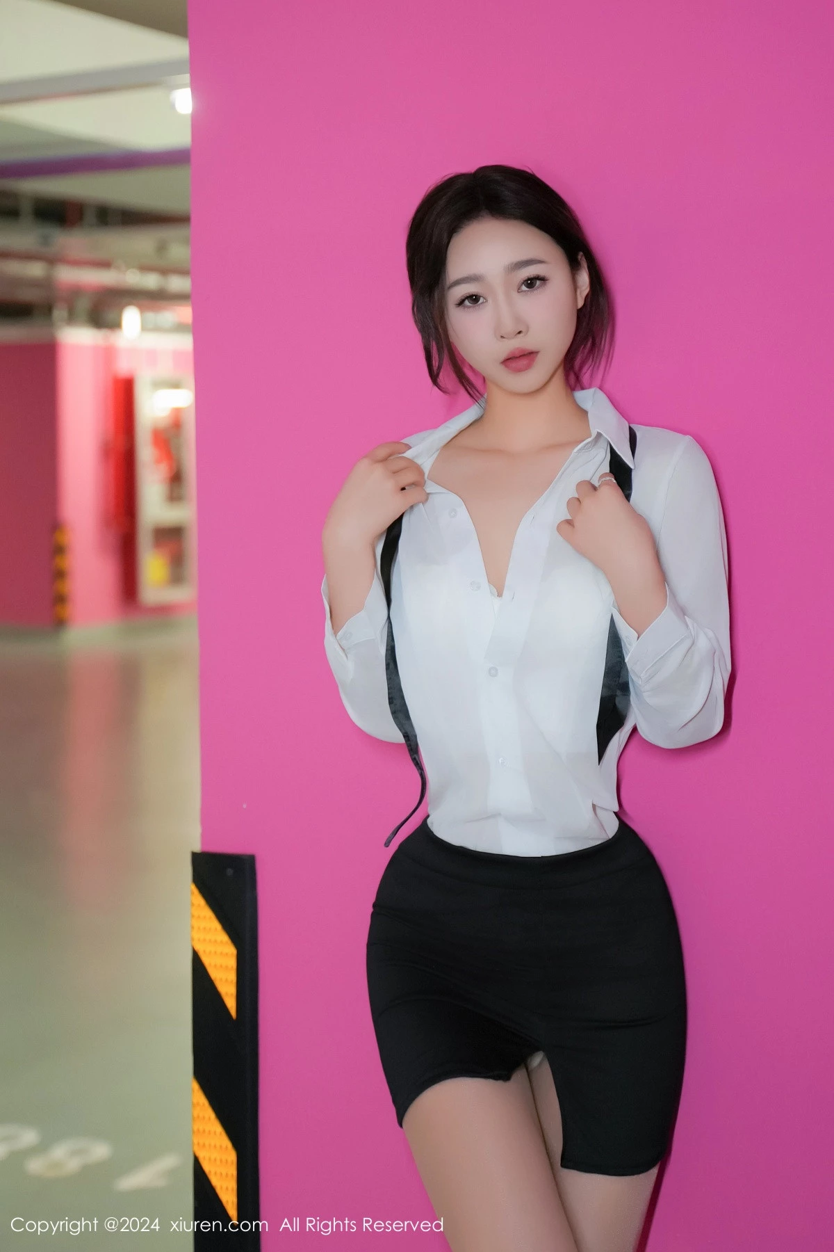 Xrmnw.Vip_软糖爱喝奶_写真