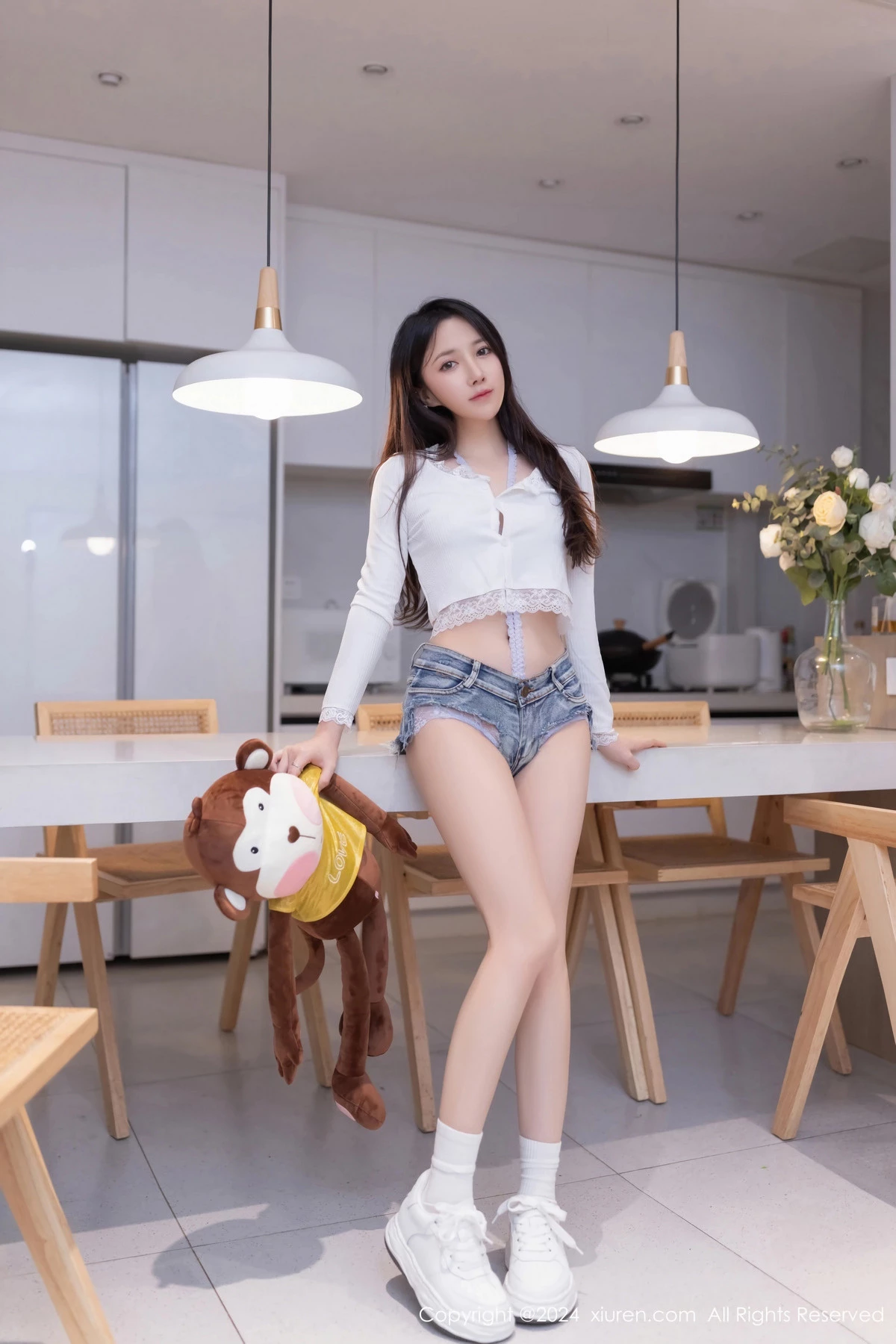 Xrmnw.Vip_鱼子酱_写真