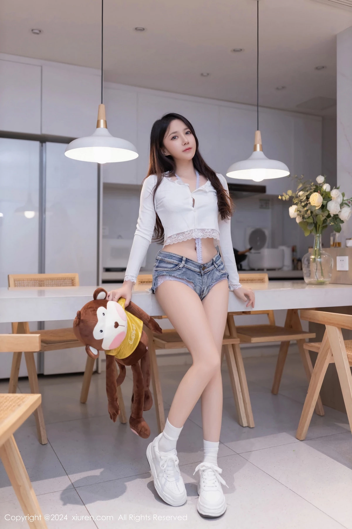 Xrmnw.Vip_鱼子酱_写真