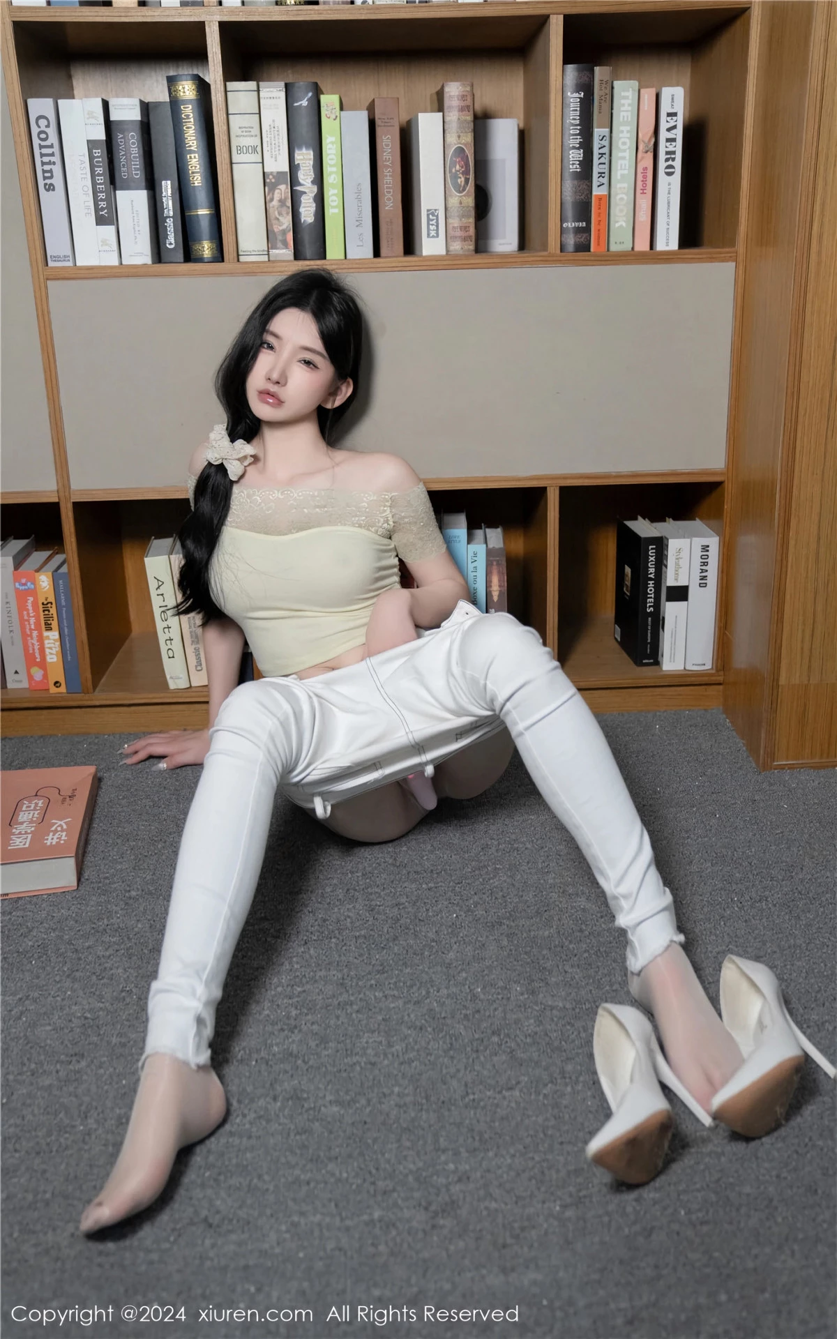 Xrmnw.Vip_周于希_写真