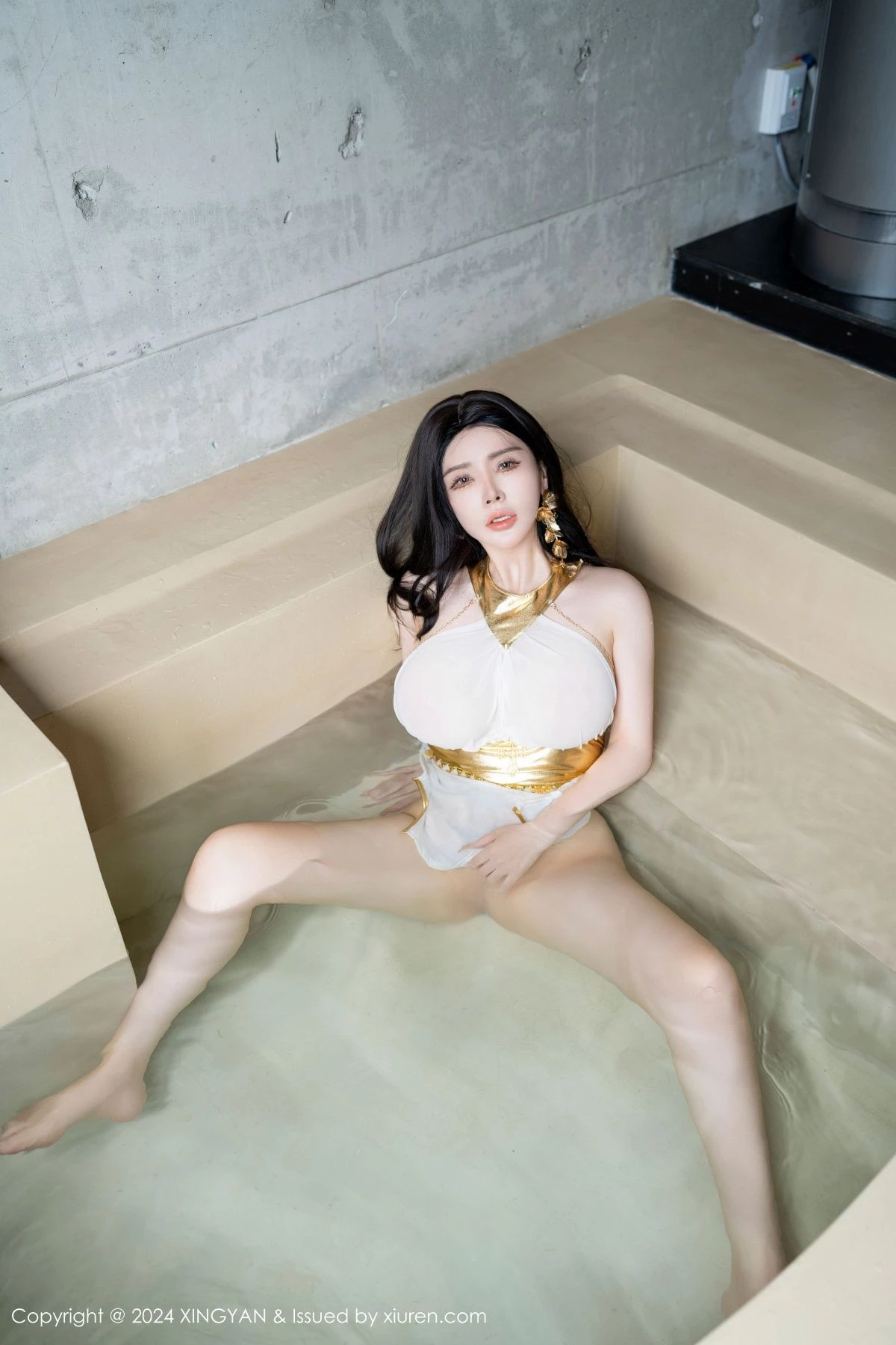Xrmnw.Vip_潘思沁_写真