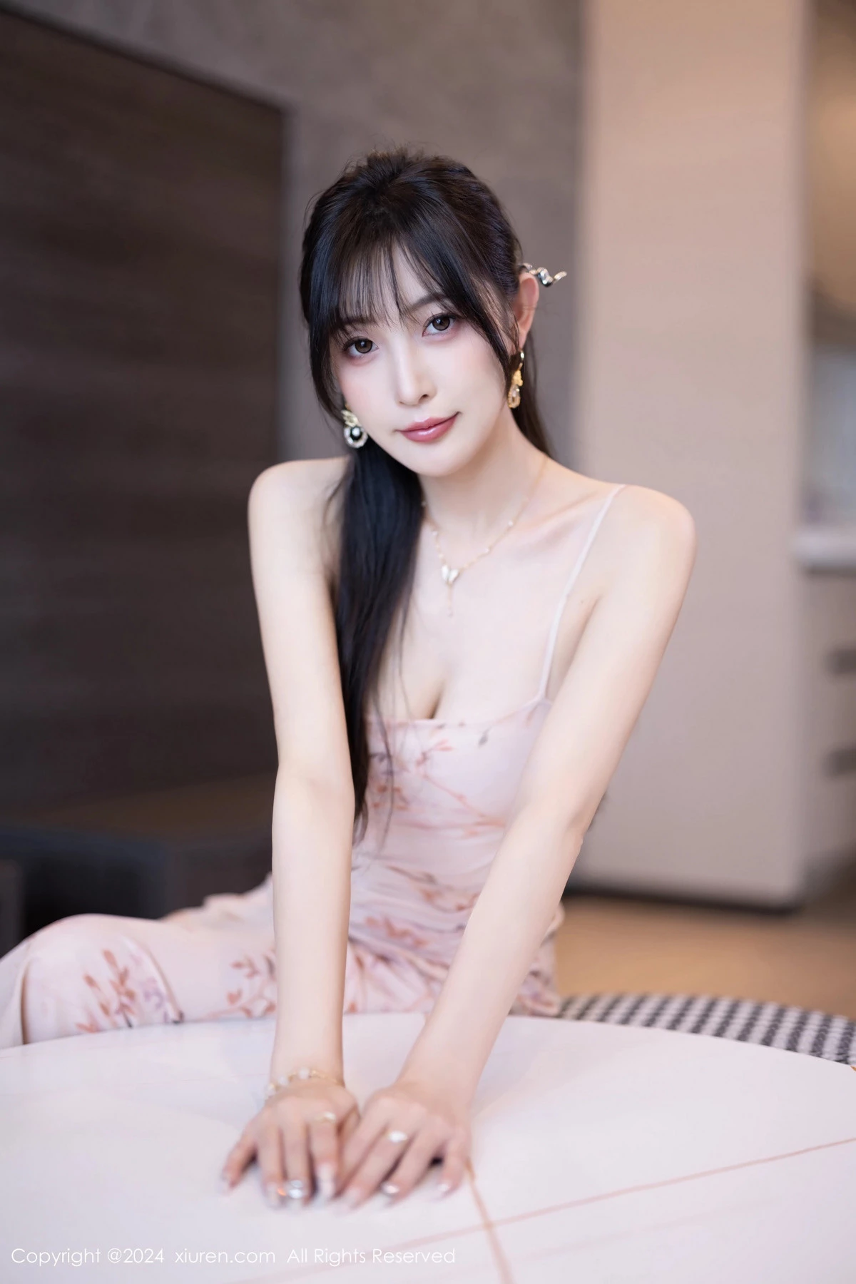 Xrmnw.Vip_林星阑_写真