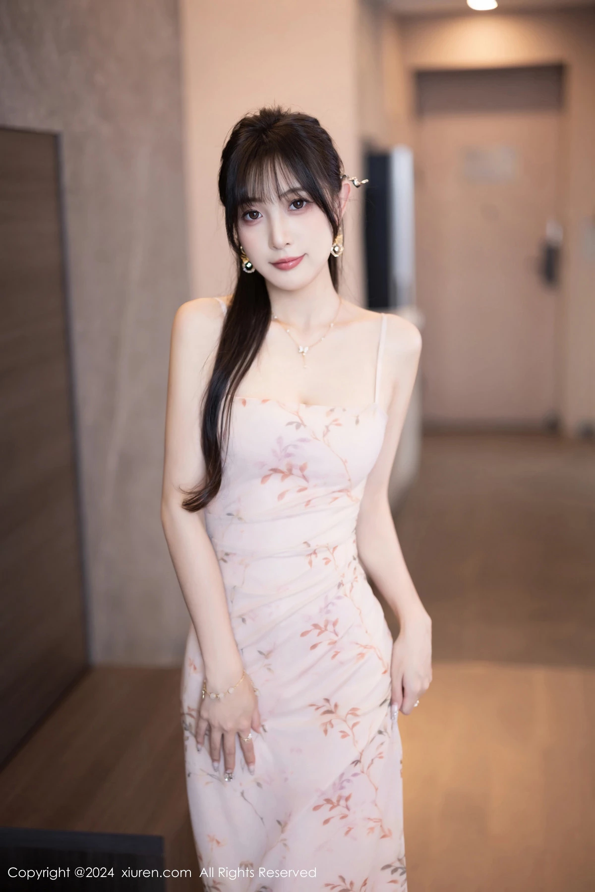 Xrmnw.Vip_林星阑_写真