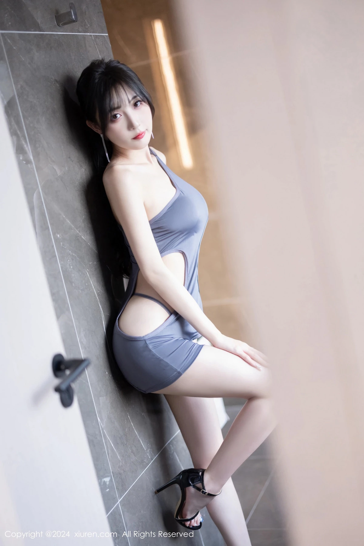 Xrmnw.Vip_林星阑_写真